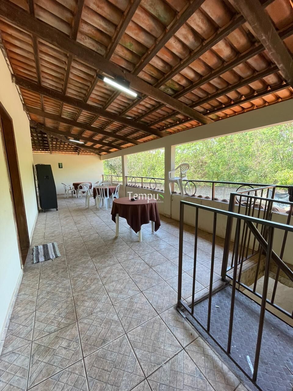 Chácara à venda com 3 quartos, 1153m² - Foto 13