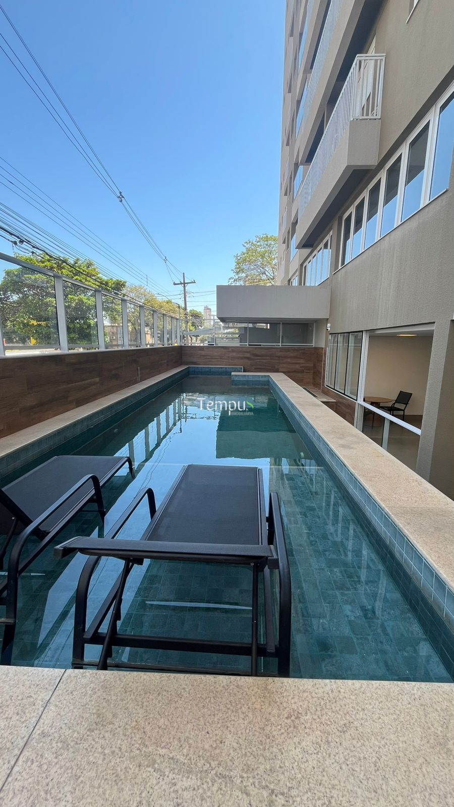 Apartamento, 2 quartos, 63 m² - Foto 3