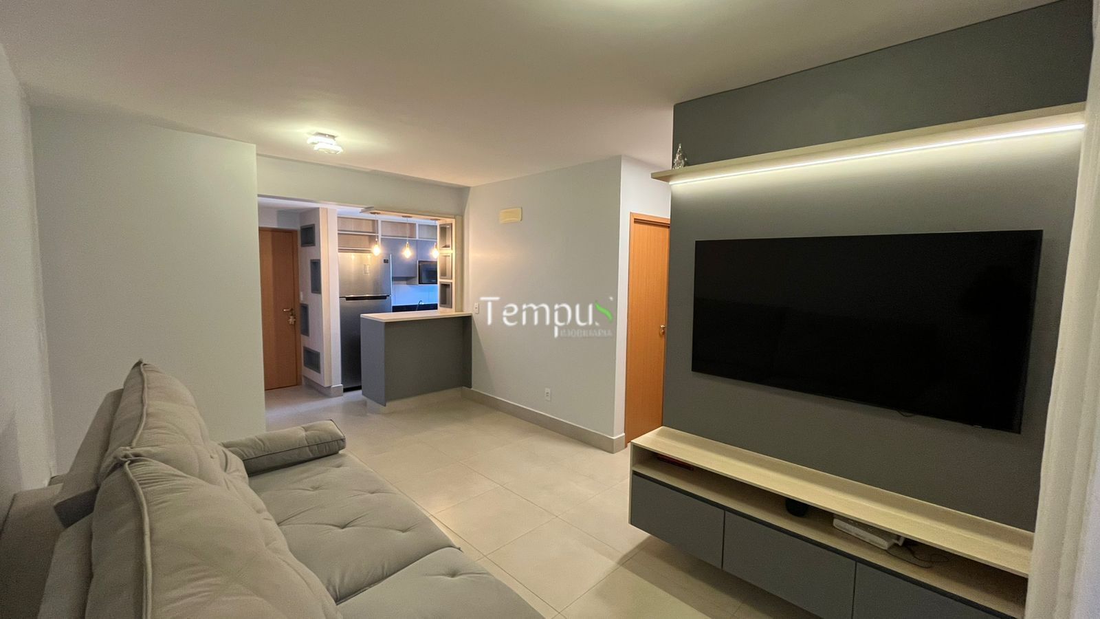 Apartamento, 2 quartos, 63 m² - Foto 1