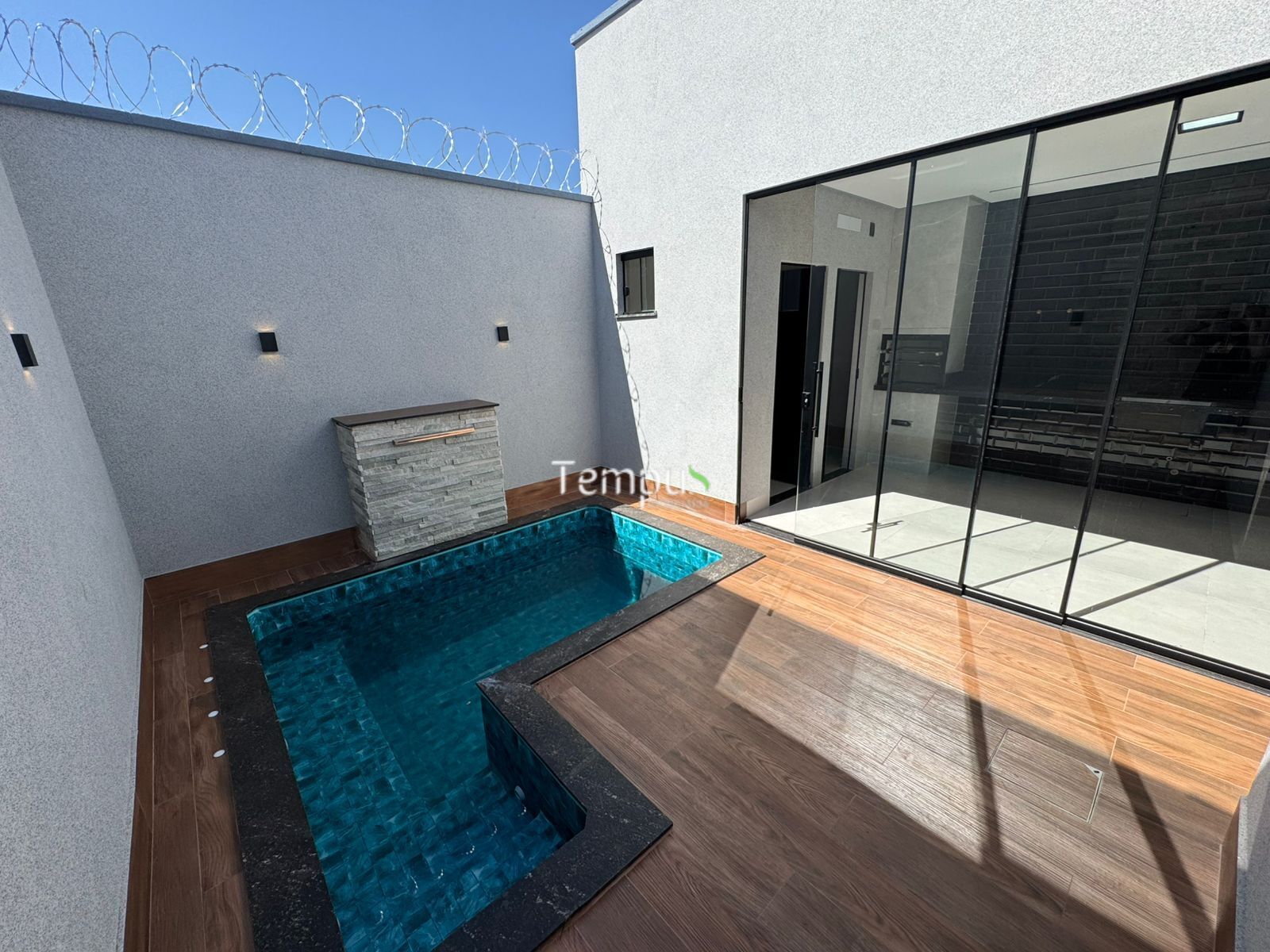 Casa à venda com 3 quartos, 155m² - Foto 14