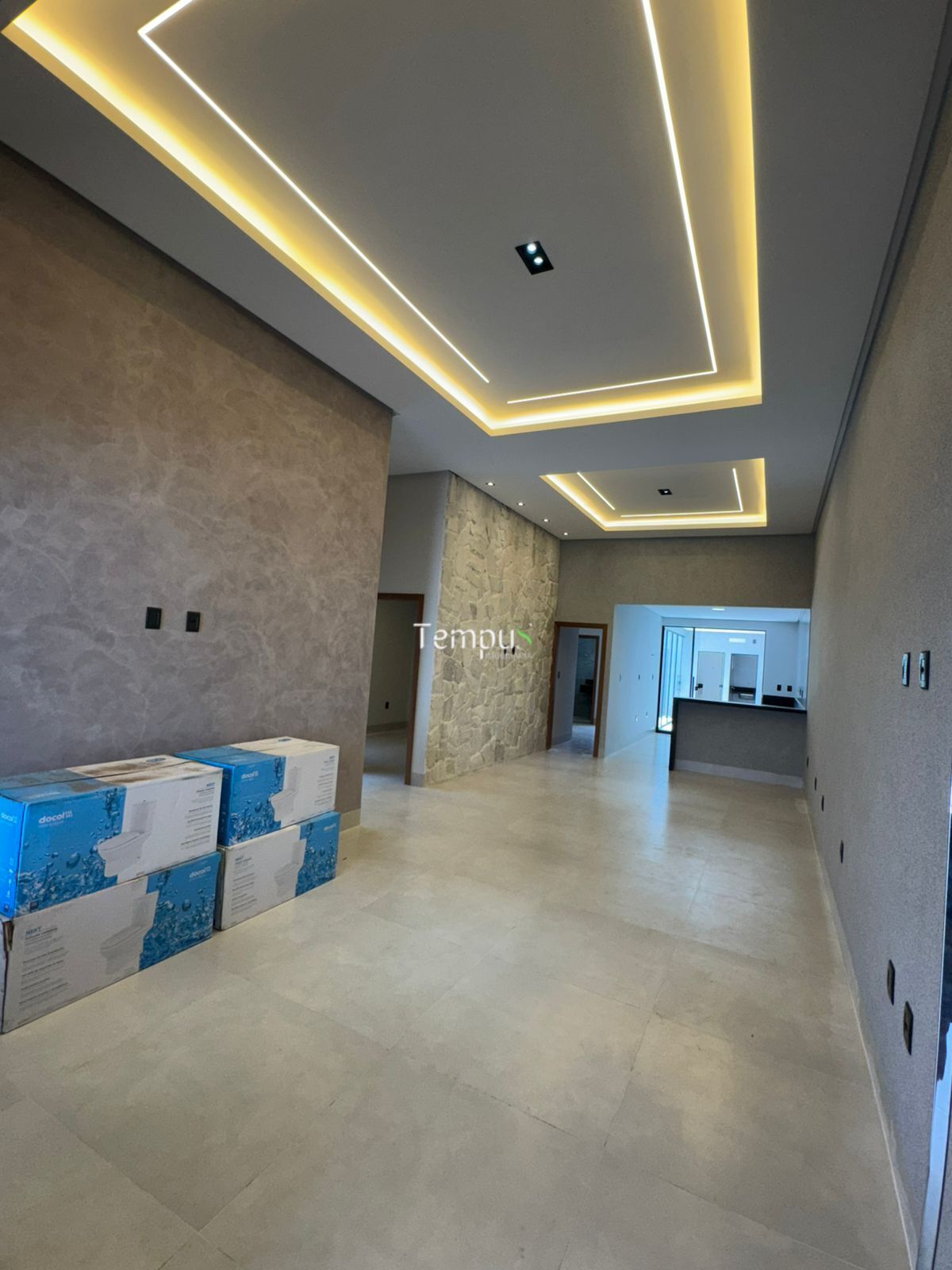 Casa à venda com 3 quartos, 155m² - Foto 4