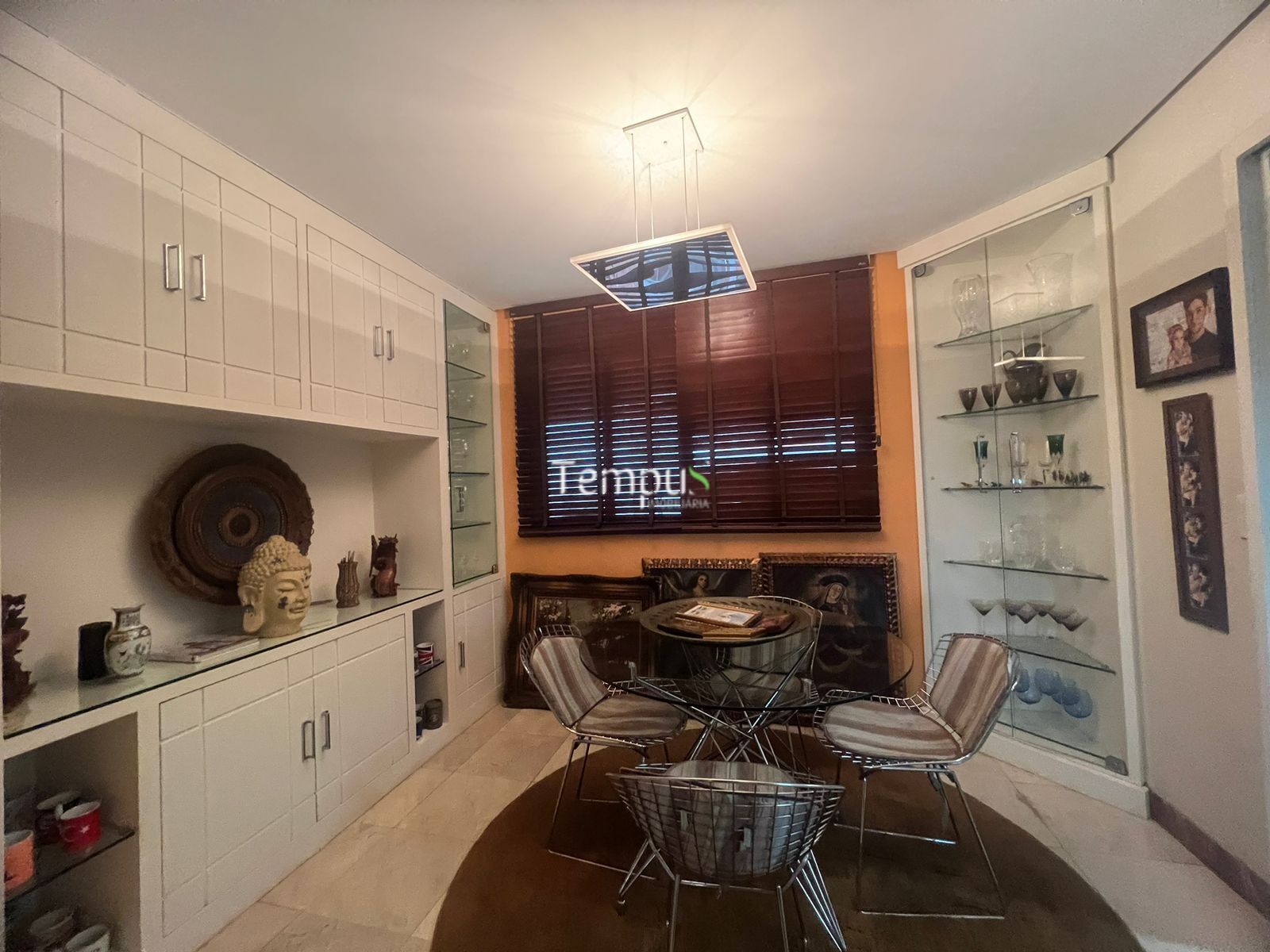 Cobertura à venda com 3 quartos, 420m² - Foto 10