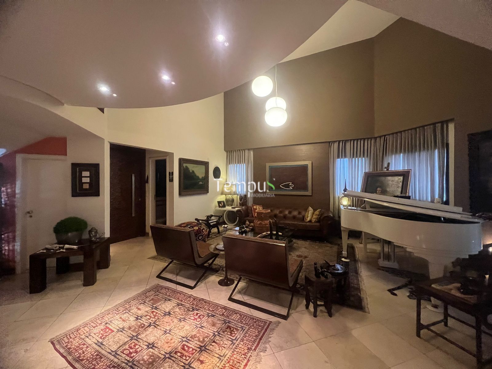Cobertura à venda com 3 quartos, 420m² - Foto 6