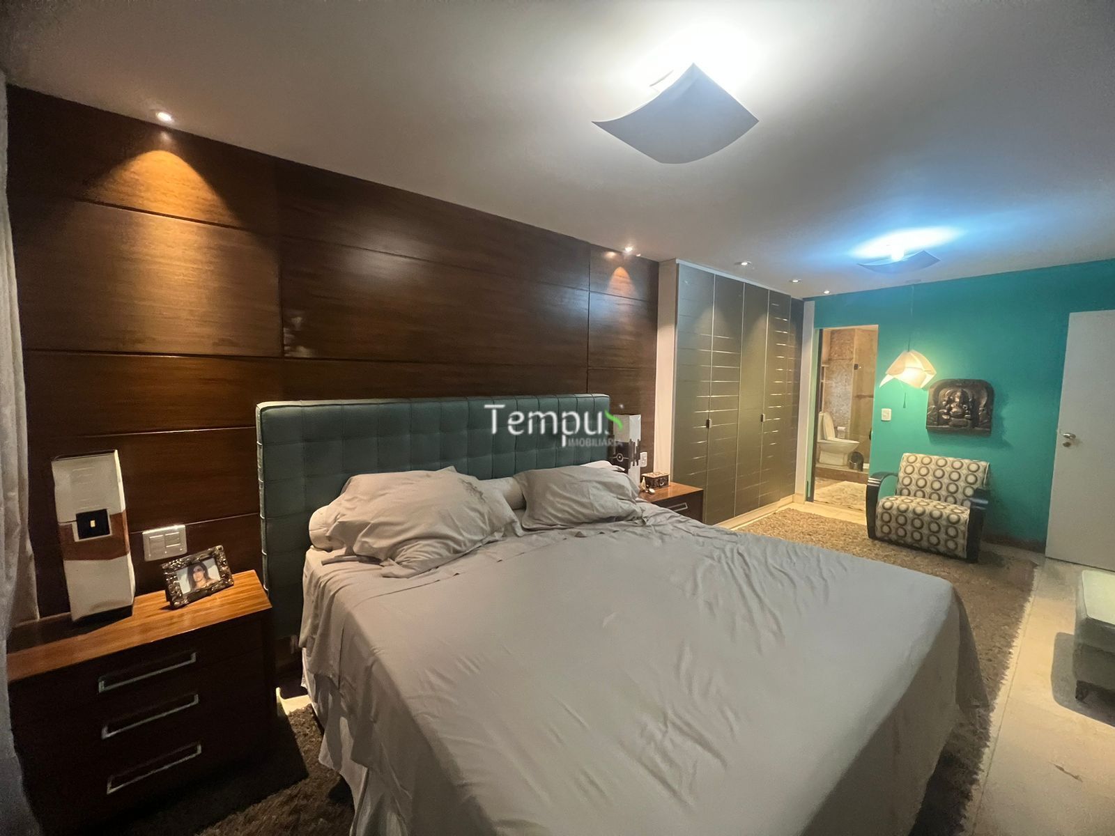 Cobertura à venda com 3 quartos, 420m² - Foto 17