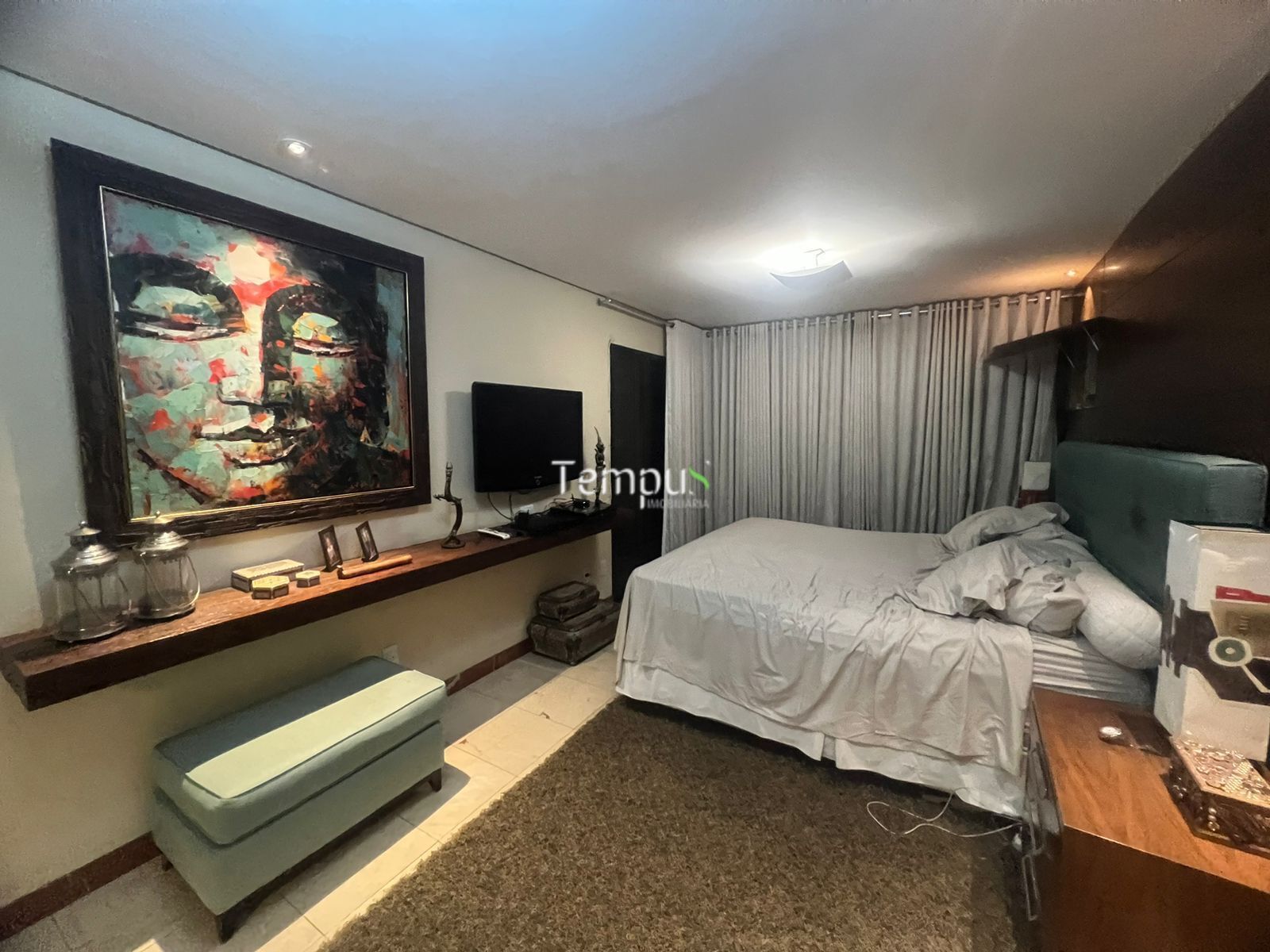 Cobertura à venda com 3 quartos, 420m² - Foto 16