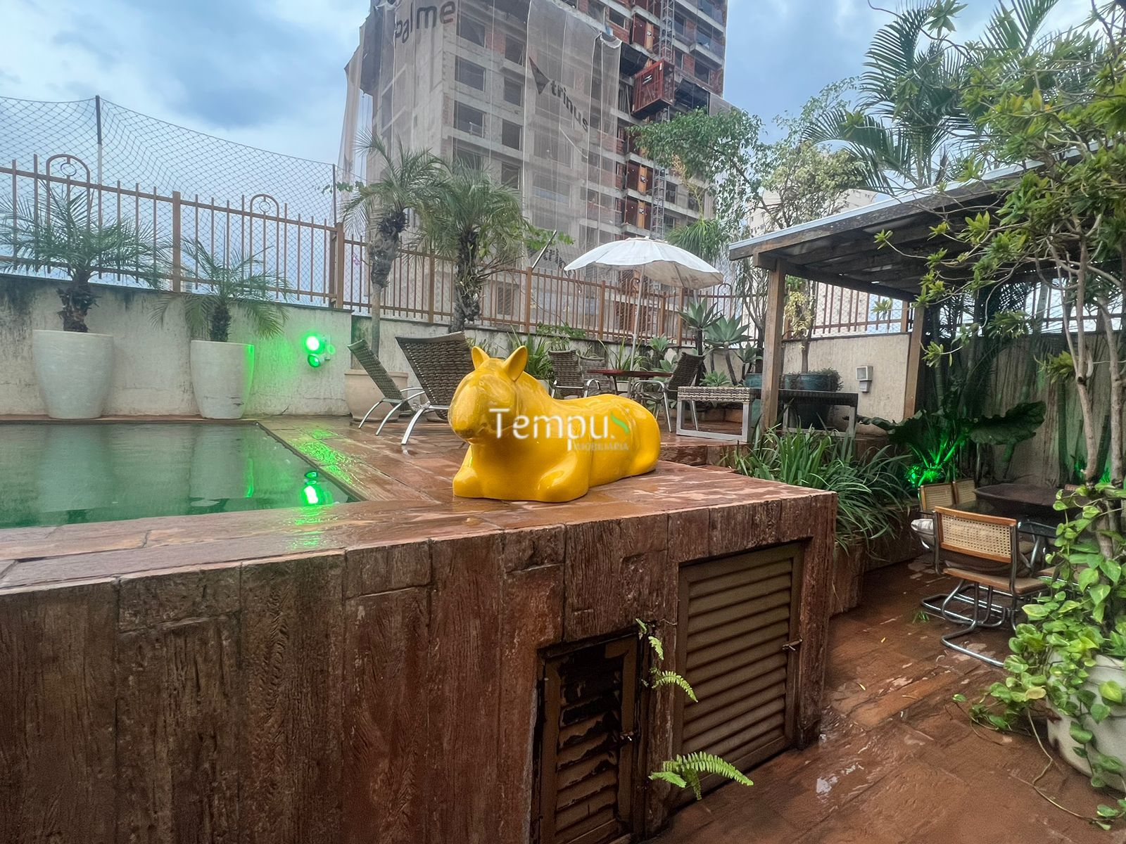 Cobertura à venda com 3 quartos, 420m² - Foto 34