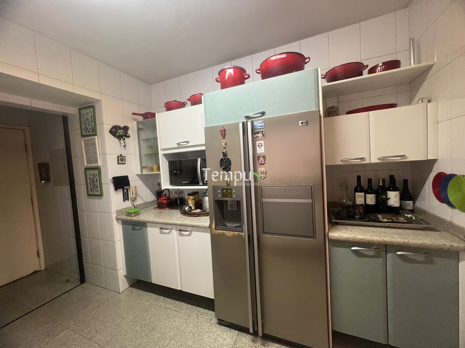 Cobertura à venda com 3 quartos, 420m² - Foto 8