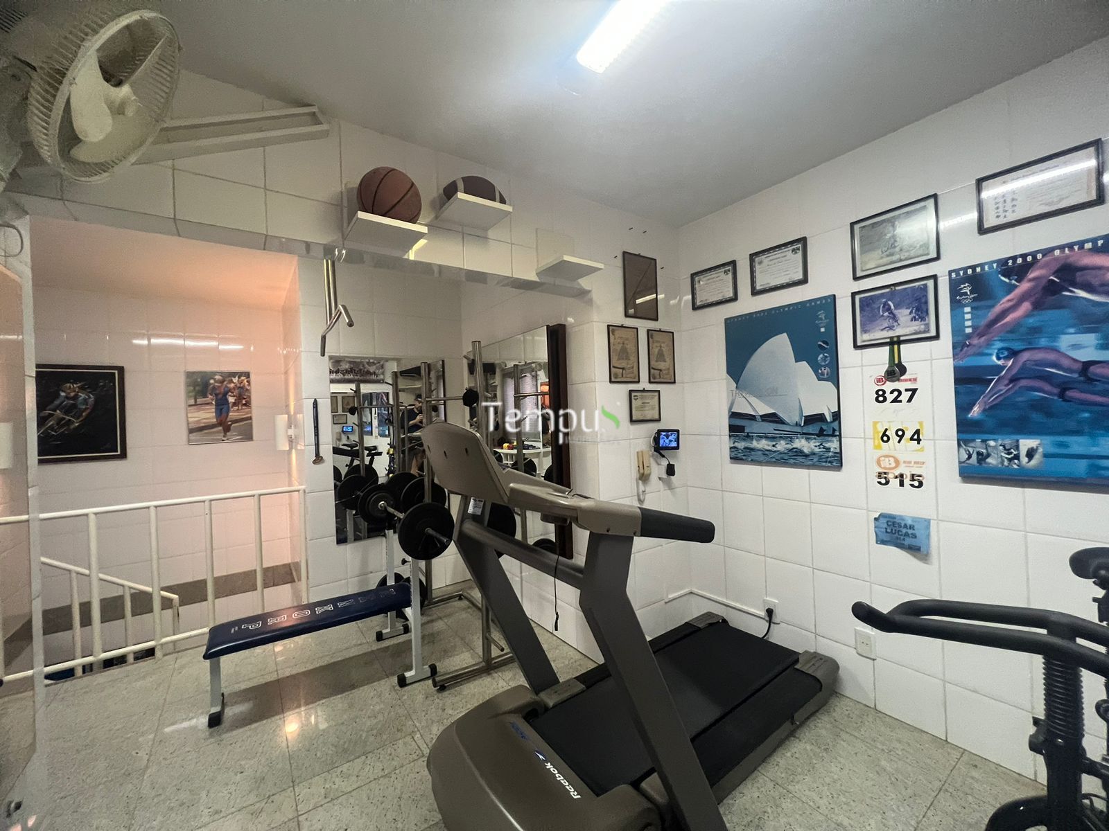 Cobertura à venda com 3 quartos, 420m² - Foto 28