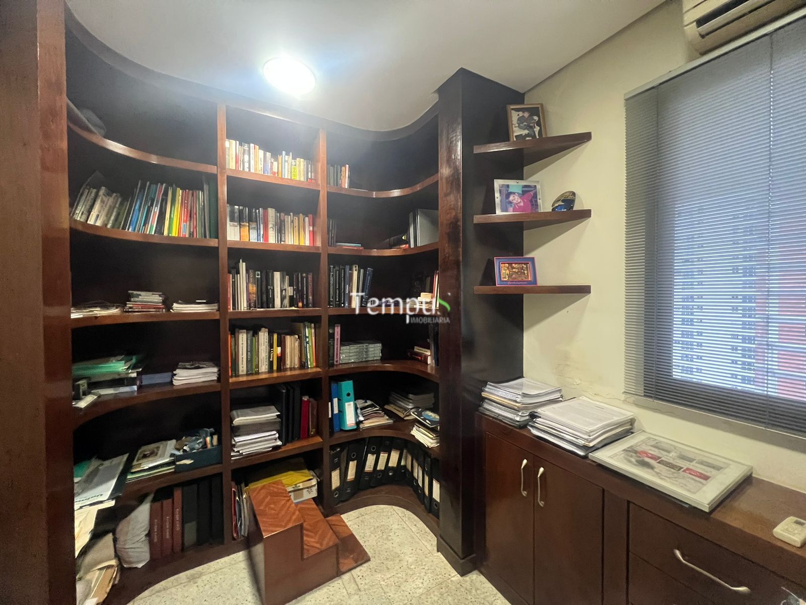 Cobertura à venda com 3 quartos, 420m² - Foto 29