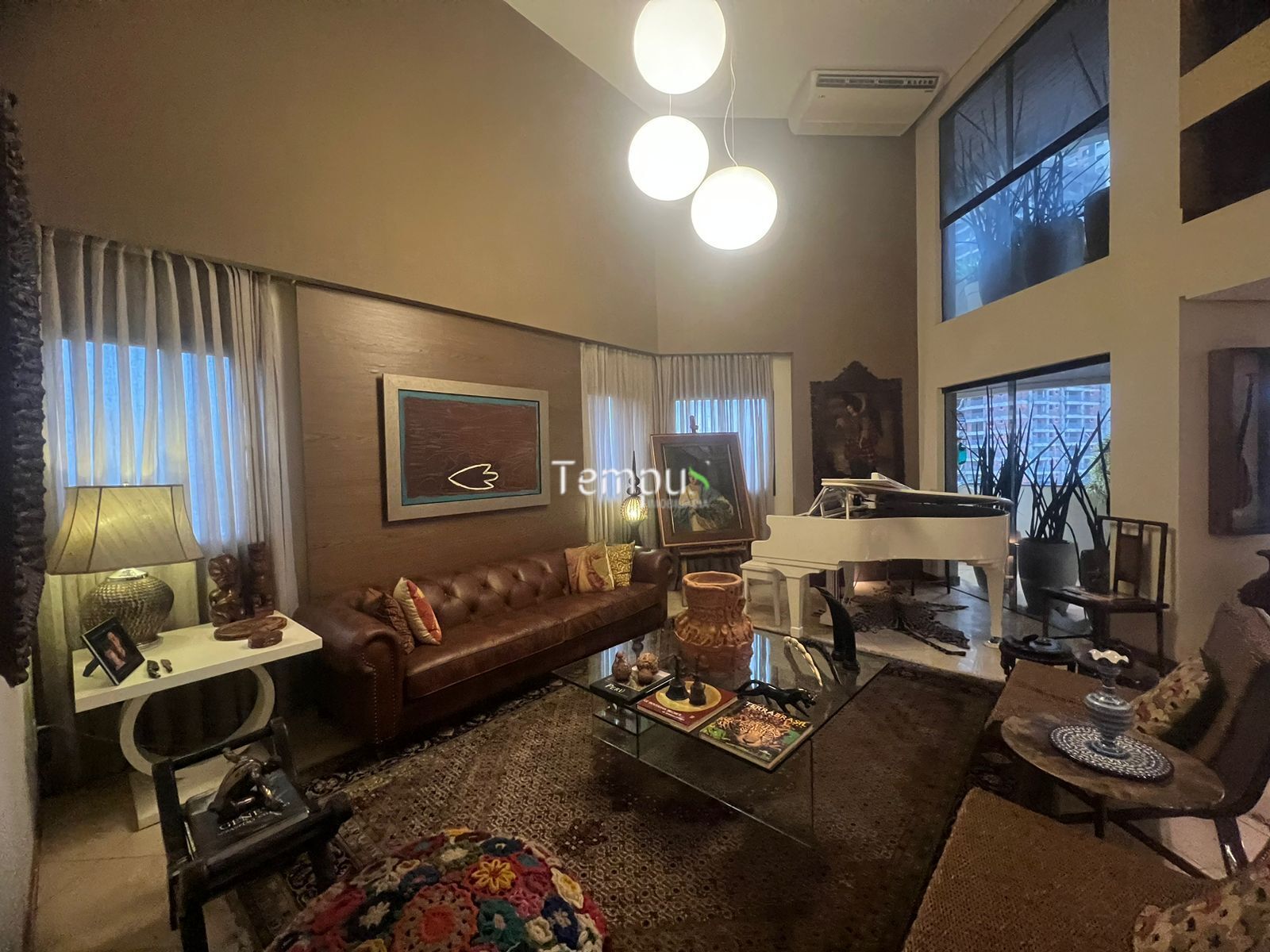Cobertura à venda com 3 quartos, 420m² - Foto 5