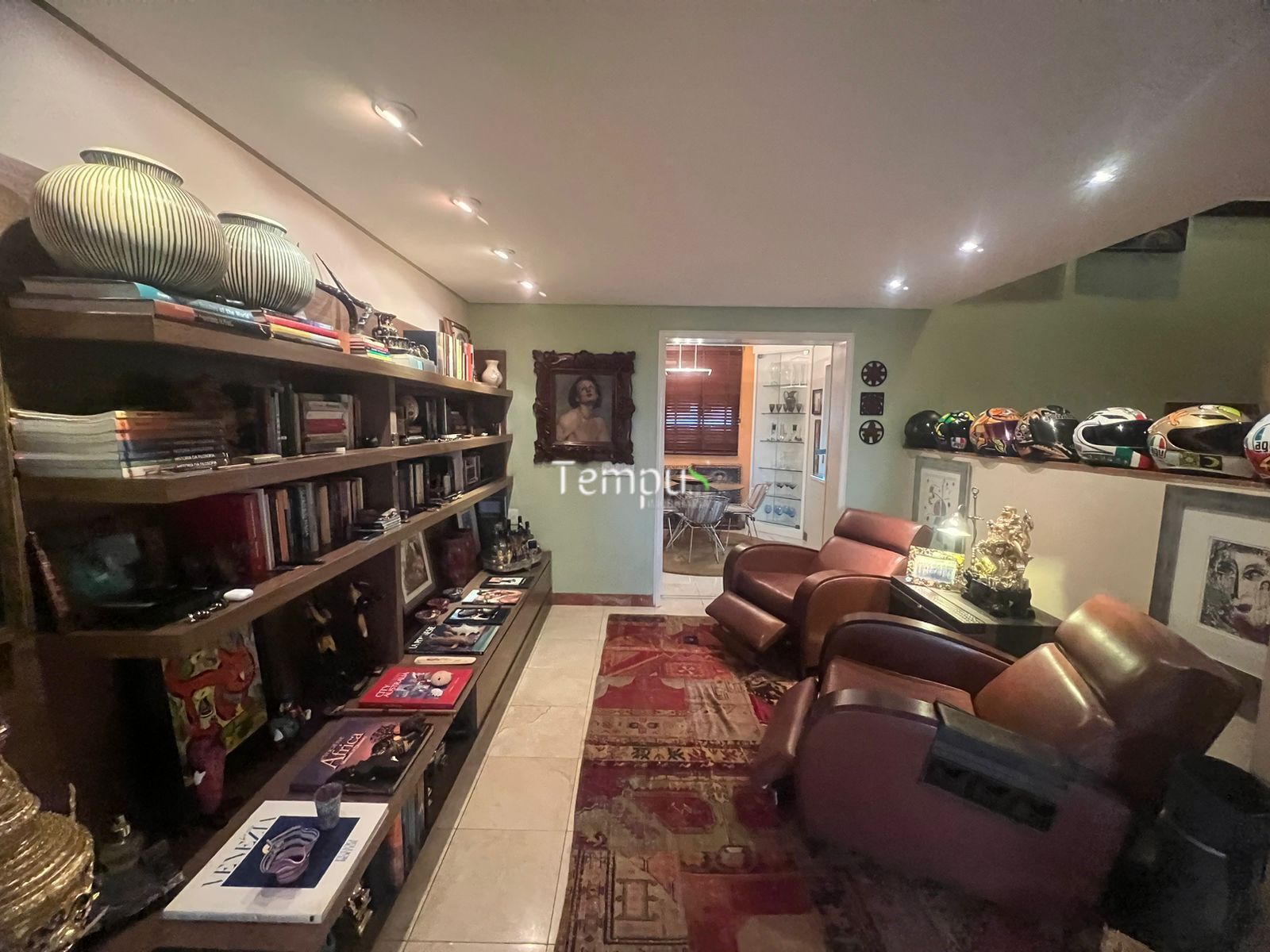 Cobertura à venda com 3 quartos, 420m² - Foto 7