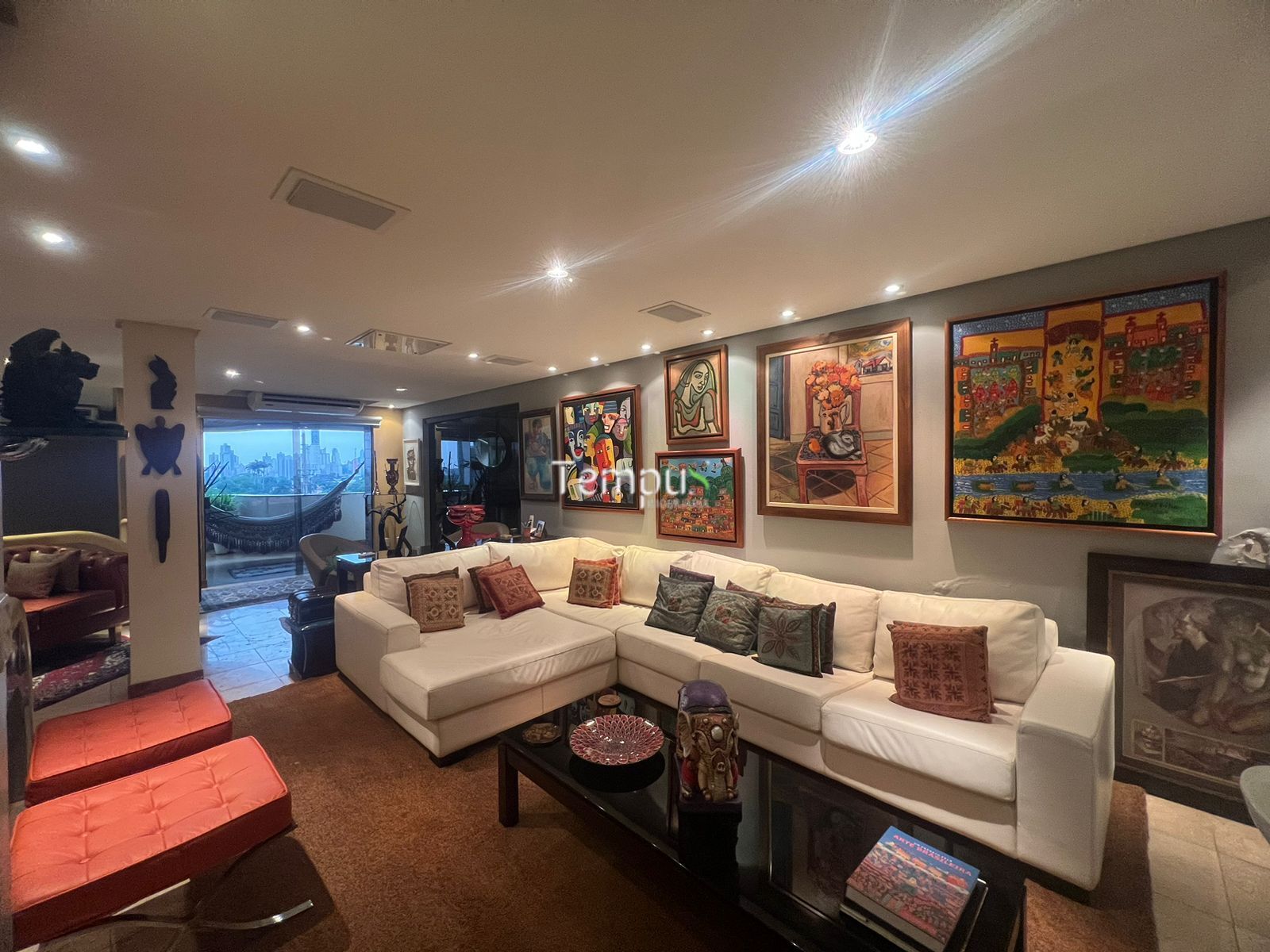 Cobertura à venda com 3 quartos, 420m² - Foto 25
