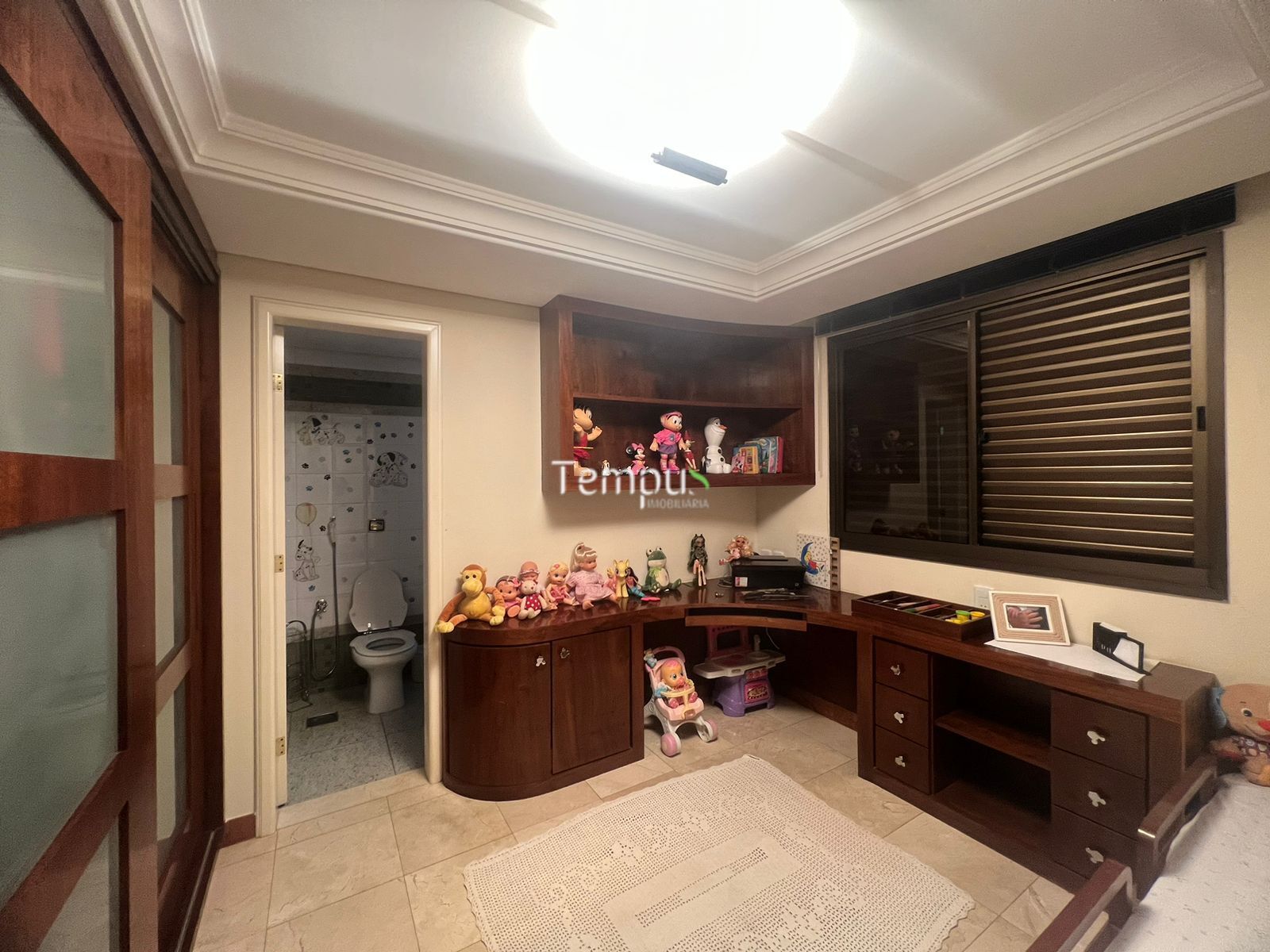 Cobertura à venda com 3 quartos, 420m² - Foto 13