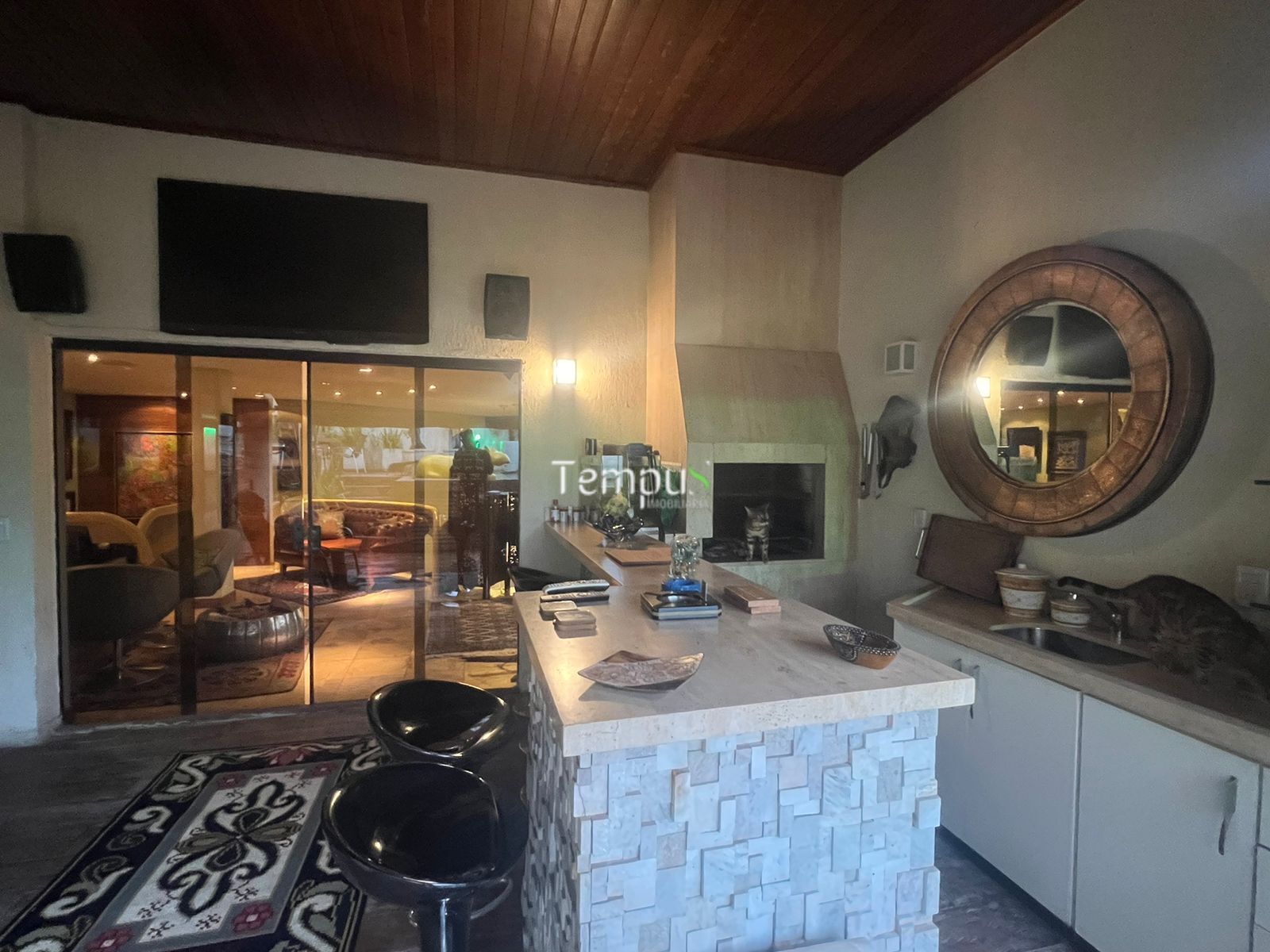 Cobertura à venda com 3 quartos, 420m² - Foto 31