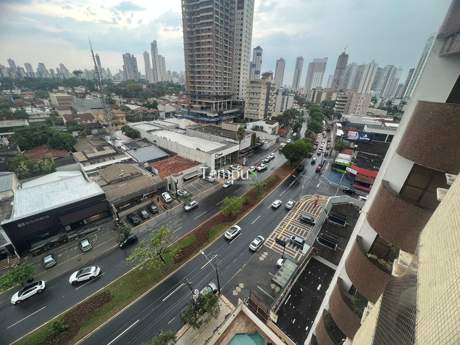 Cobertura à venda com 3 quartos, 420m² - Foto 22
