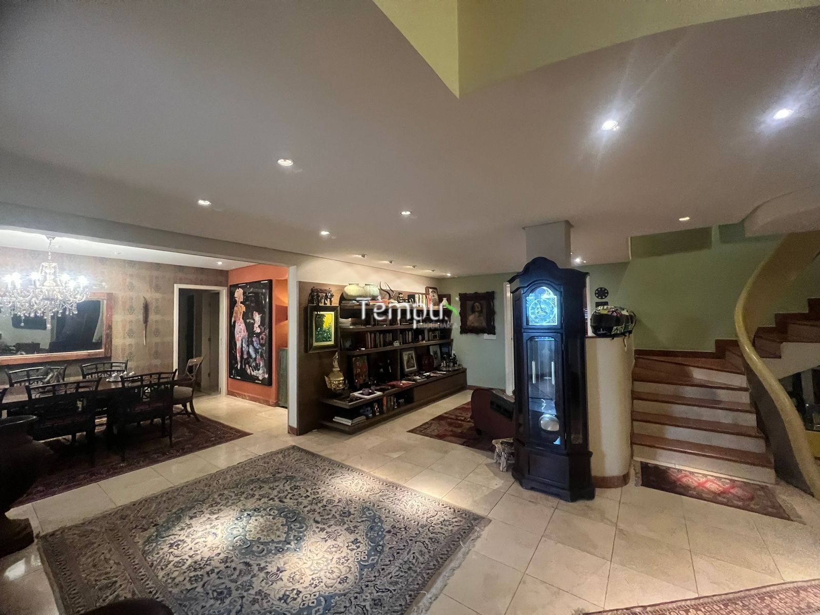 Cobertura à venda com 3 quartos, 420m² - Foto 3