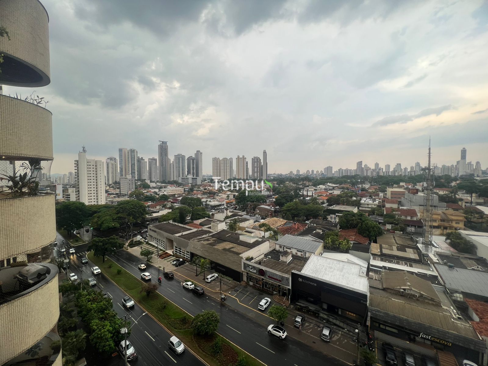 Cobertura à venda com 3 quartos, 420m² - Foto 21