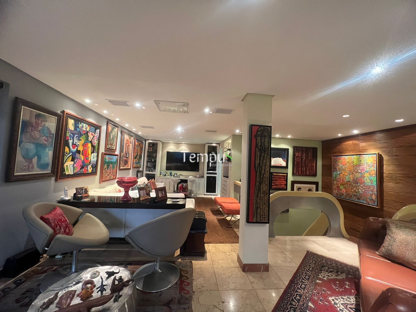 Cobertura à venda com 3 quartos, 420m² - Foto 24