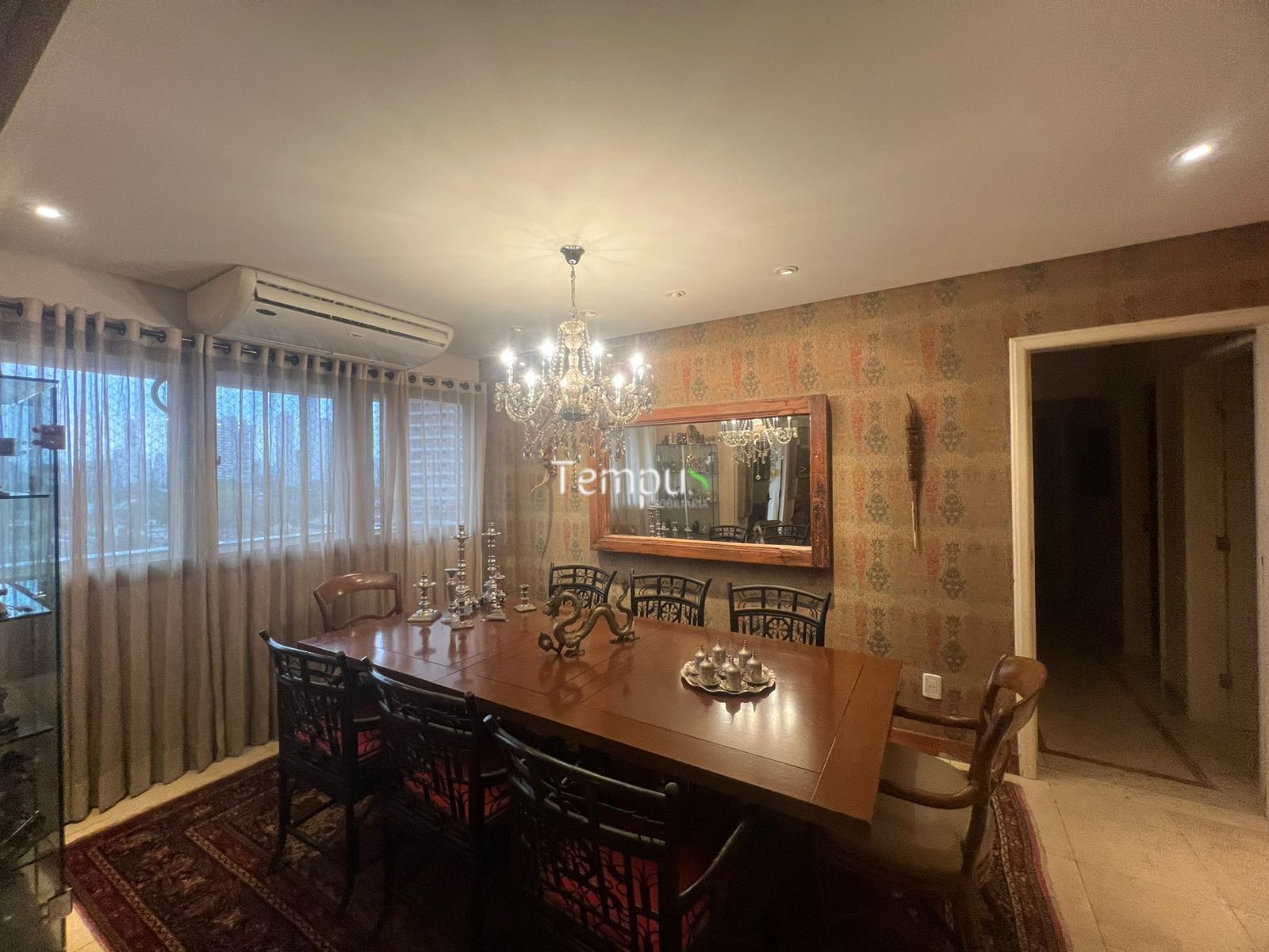 Cobertura à venda com 3 quartos, 420m² - Foto 4