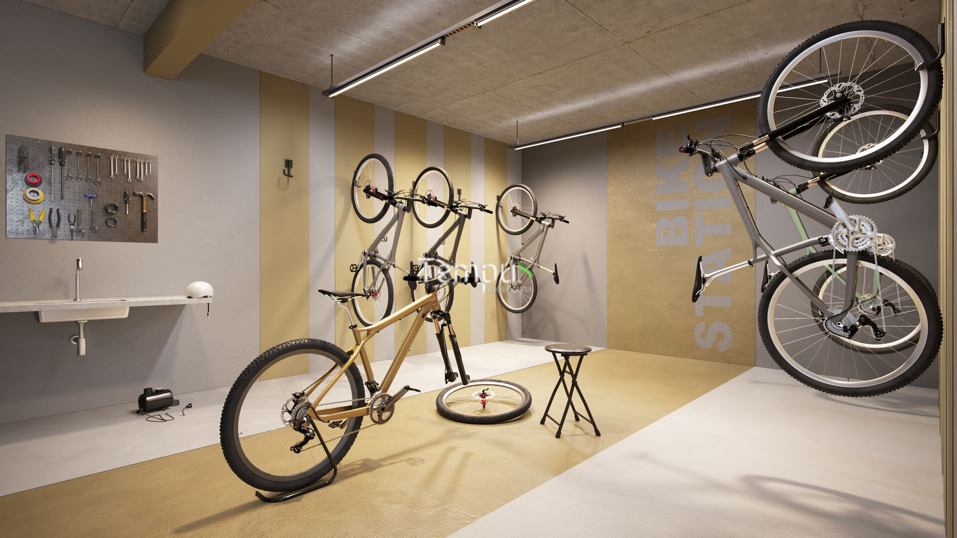 Apartamento, 2 quartos, 49 m² - Foto 6