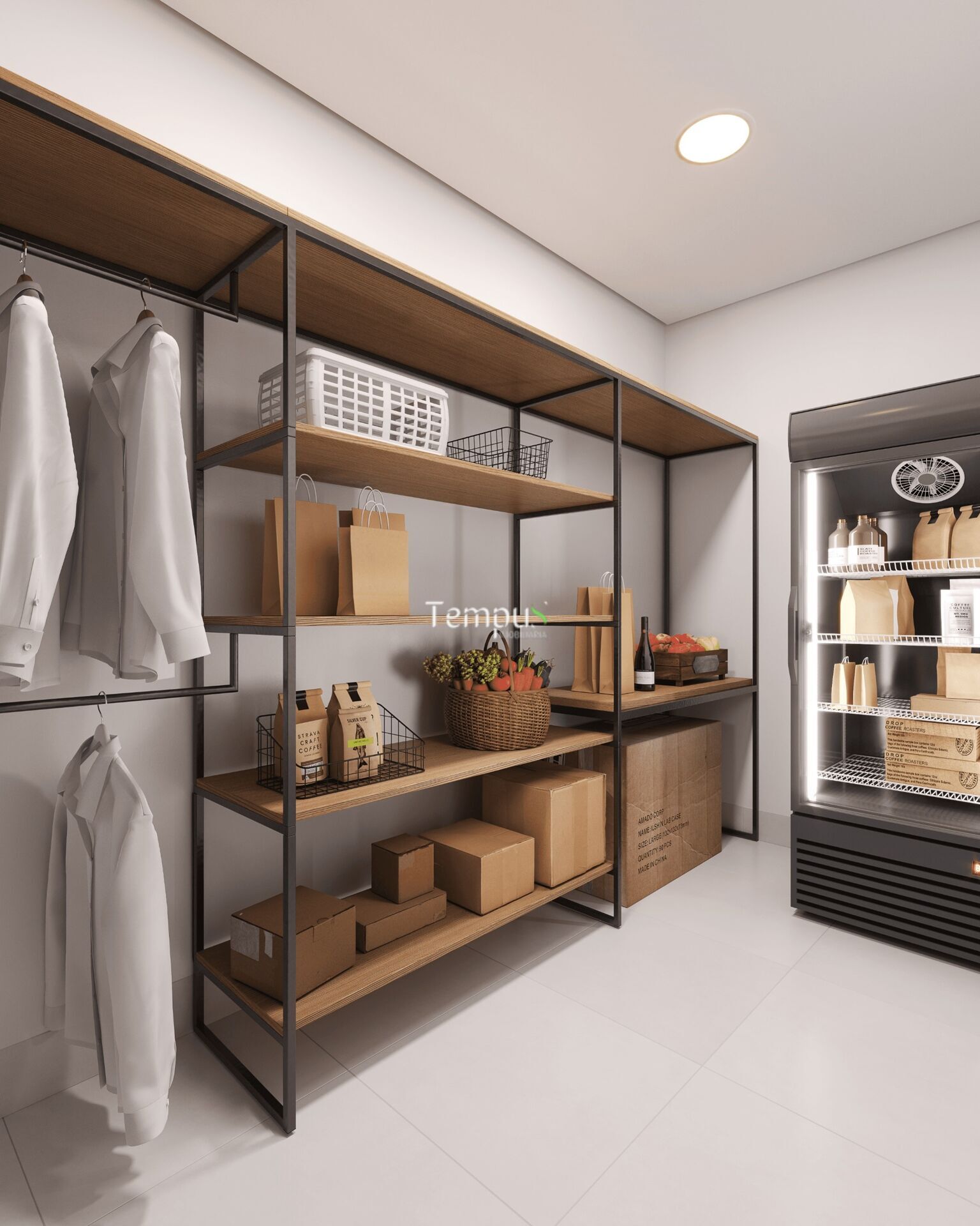 Apartamento, 2 quartos, 49 m² - Foto 5