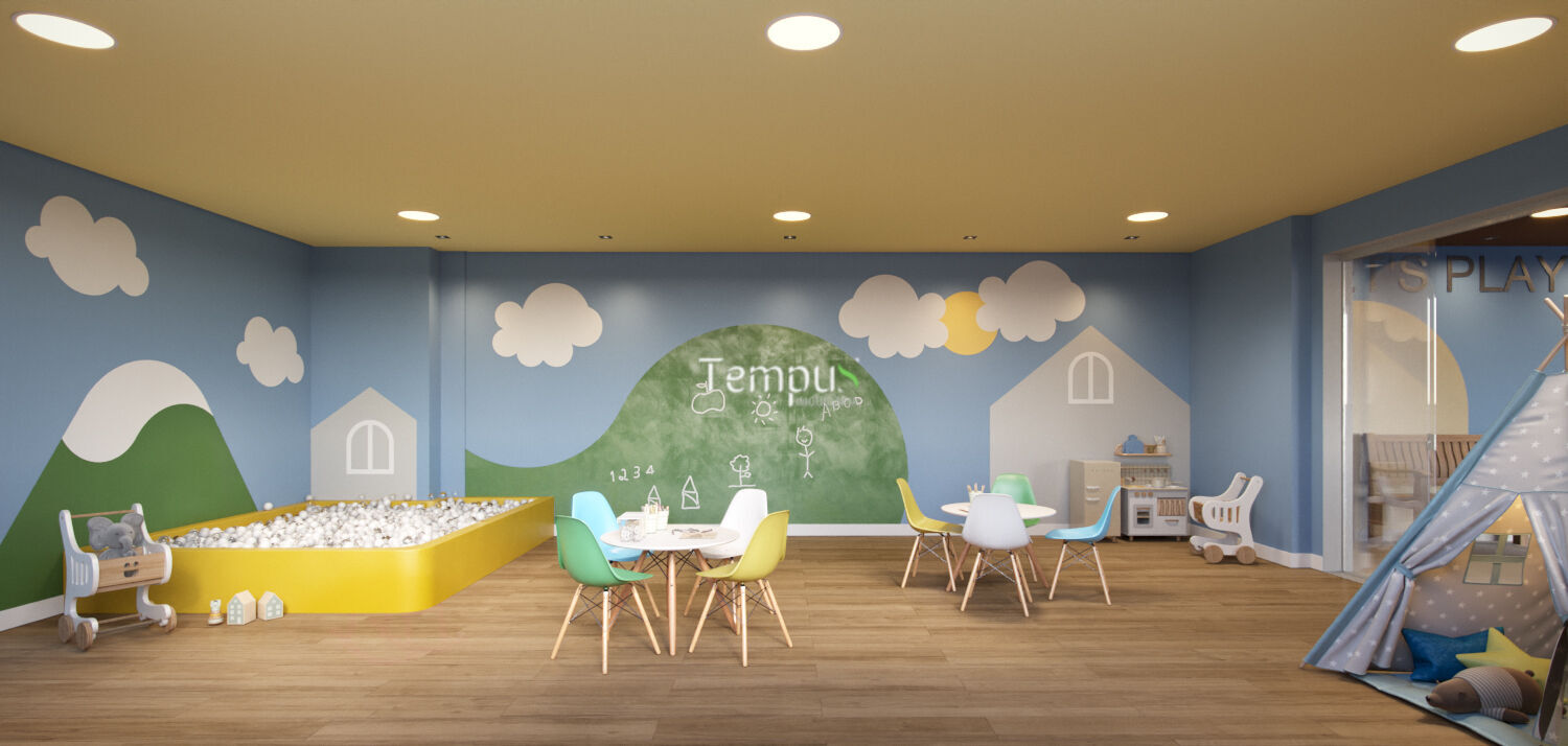 Apartamento, 2 quartos, 49 m² - Foto 7