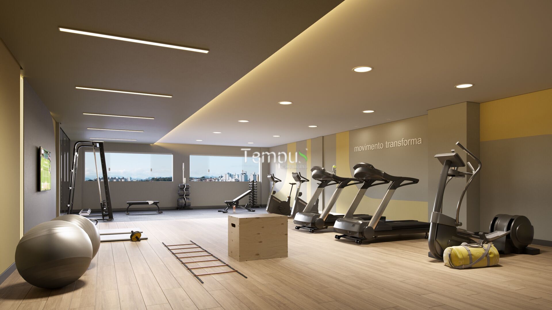 Apartamento, 2 quartos, 49 m² - Foto 8