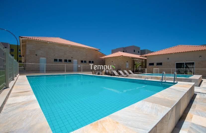 Apartamento à venda com 2 quartos, 46m² - Foto 4