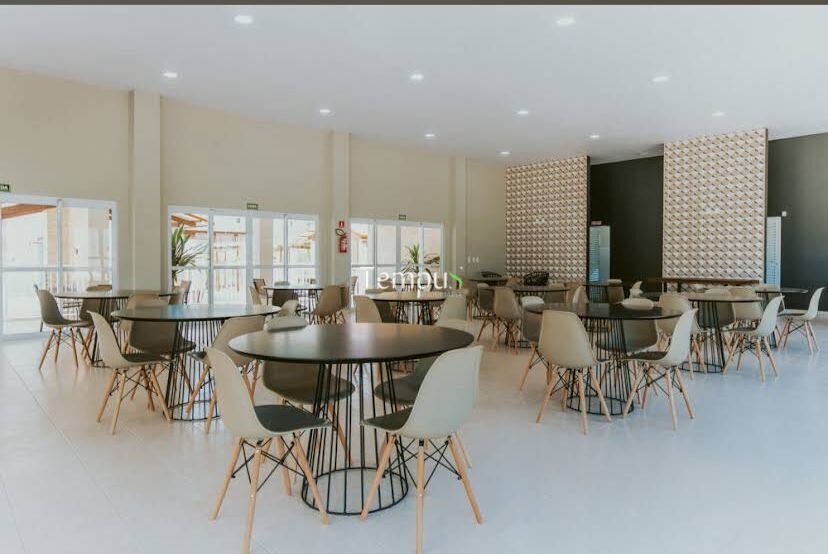 Apartamento à venda com 2 quartos, 46m² - Foto 6