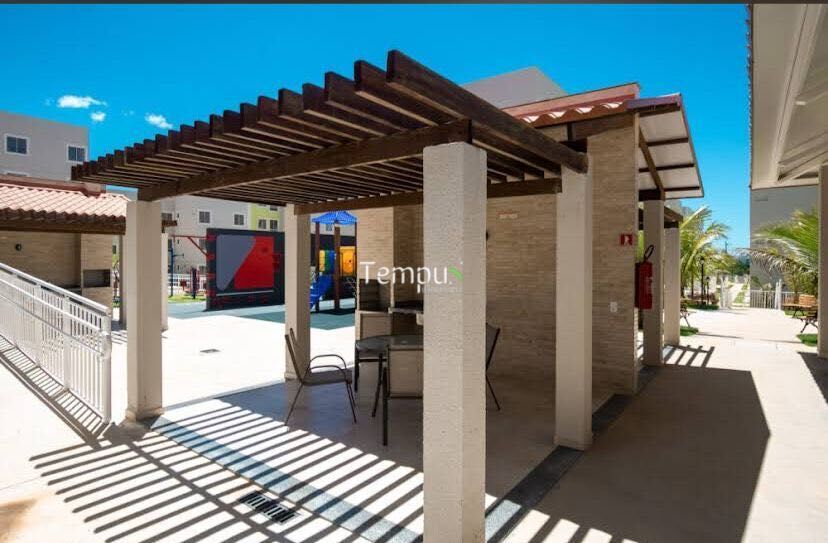 Apartamento à venda com 2 quartos, 46m² - Foto 5