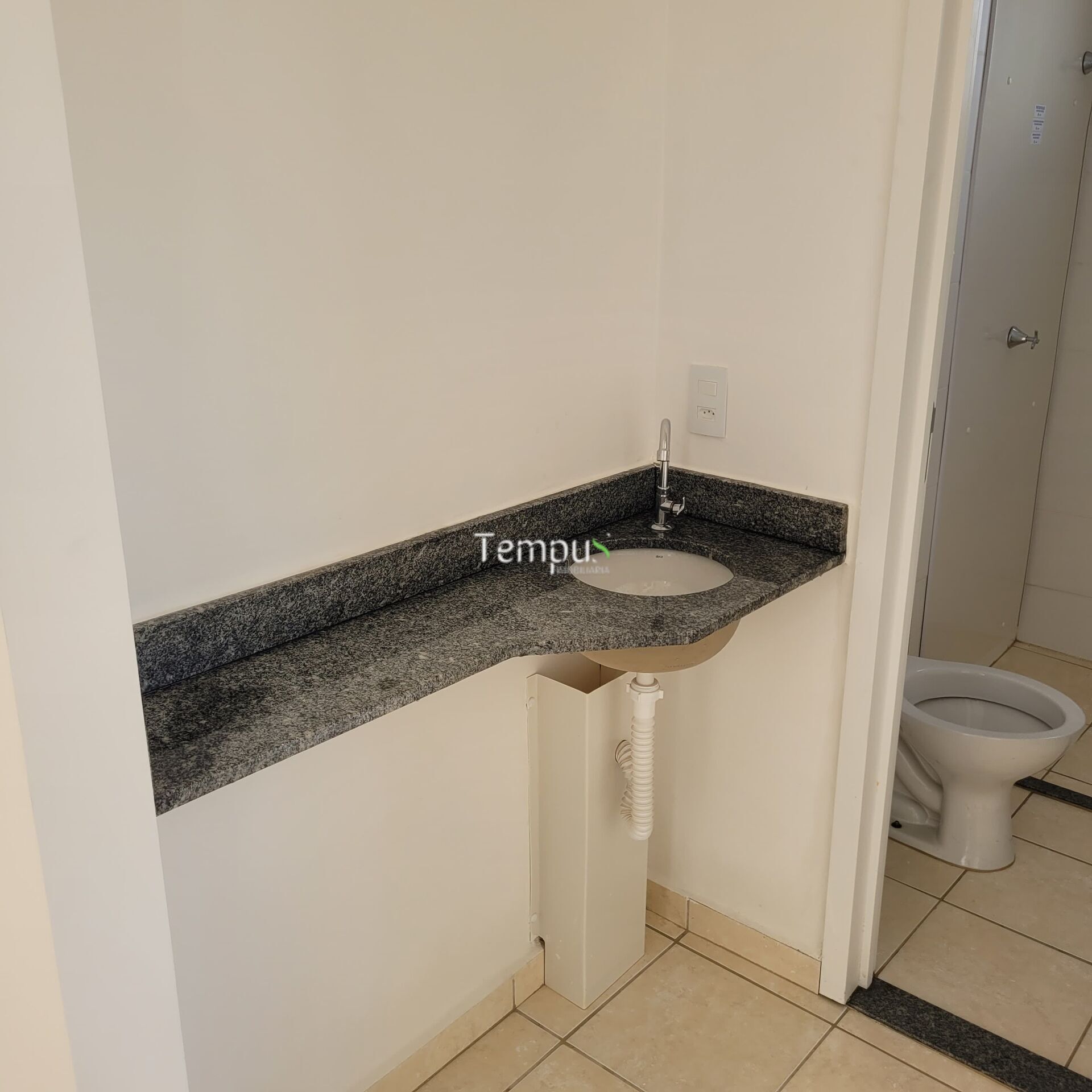 Apartamento à venda com 2 quartos, 46m² - Foto 19