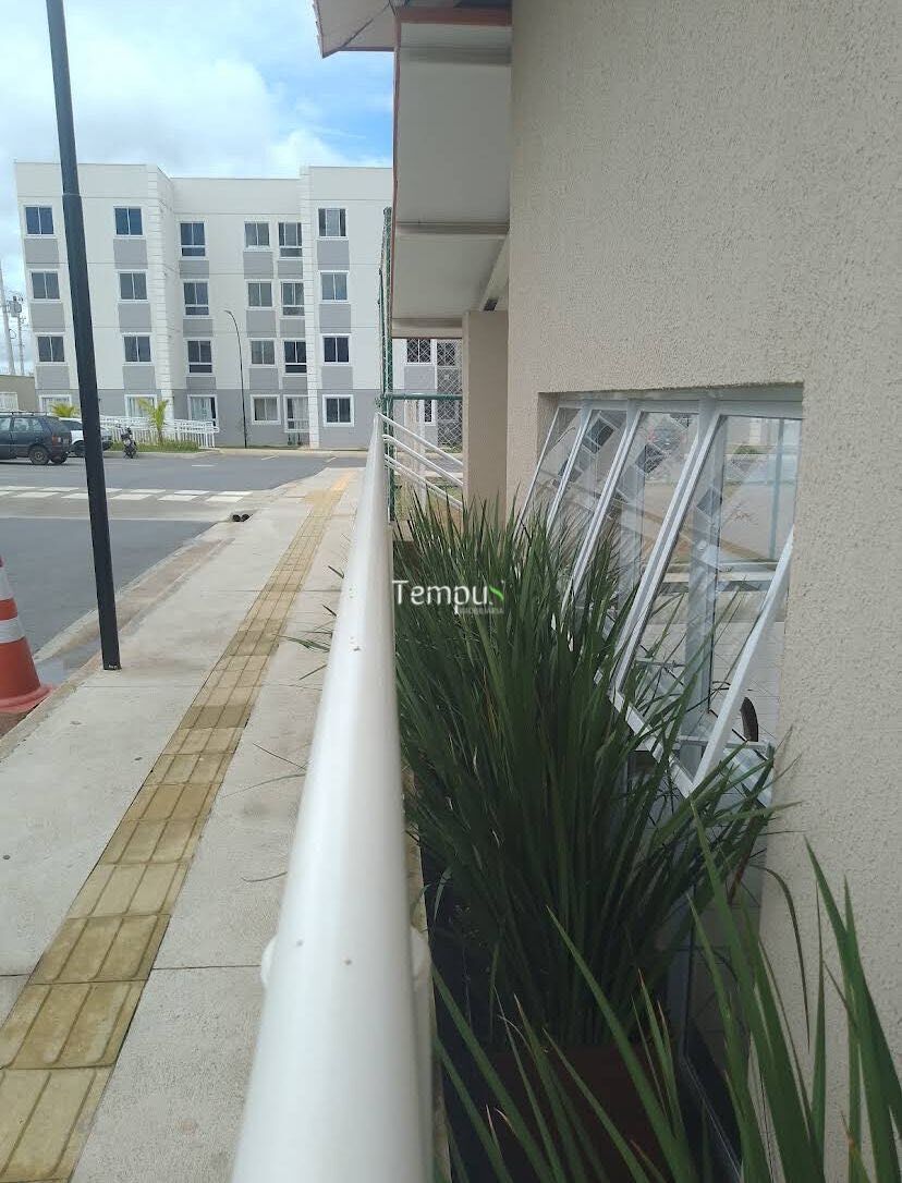 Apartamento à venda com 2 quartos, 46m² - Foto 9