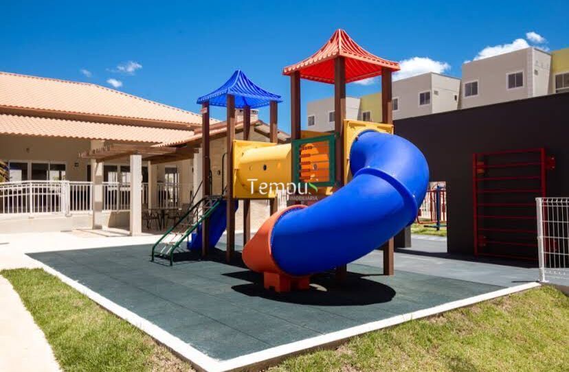 Apartamento à venda com 2 quartos, 46m² - Foto 7