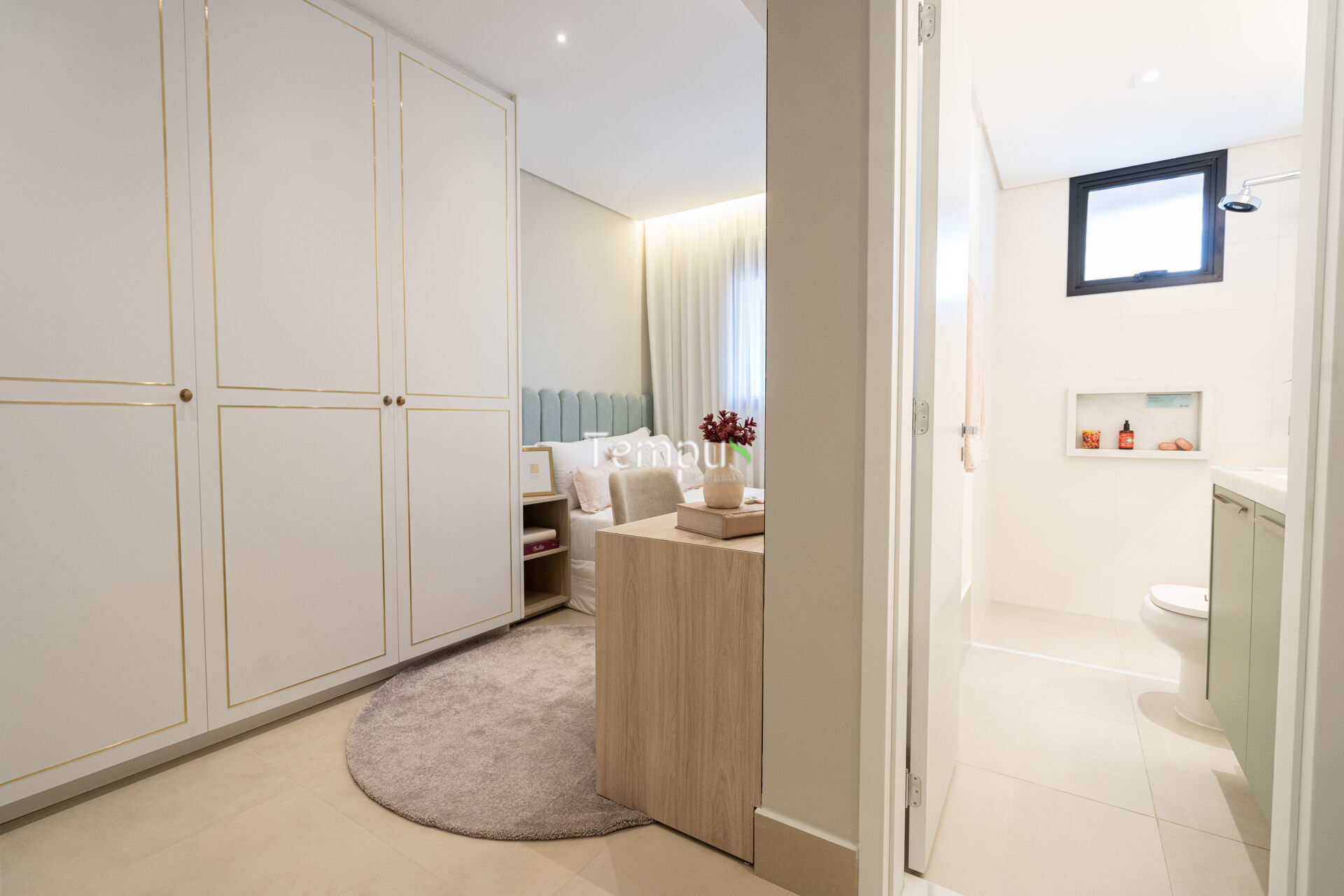 Apartamento à venda com 3 quartos, 233m² - Foto 42