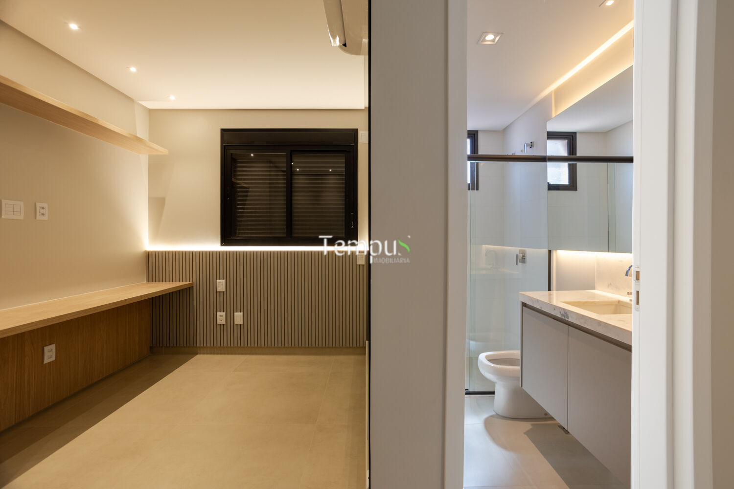 Apartamento à venda com 3 quartos, 233m² - Foto 11