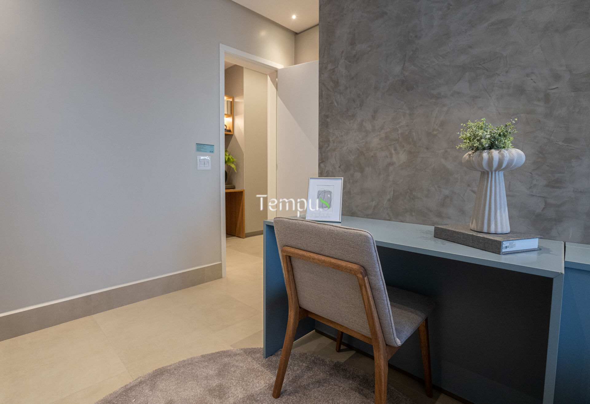 Apartamento à venda com 3 quartos, 233m² - Foto 49