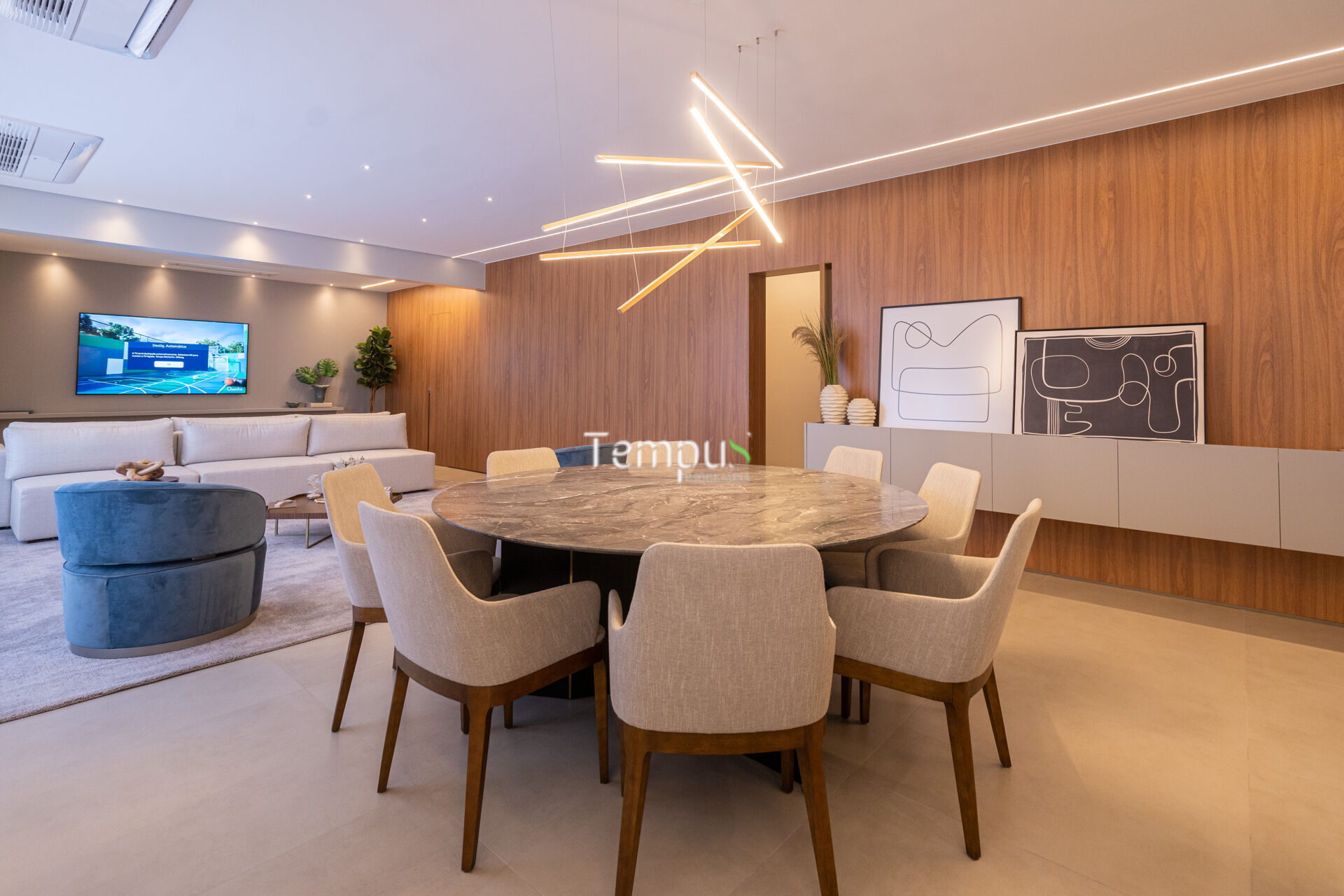 Apartamento à venda com 3 quartos, 233m² - Foto 22
