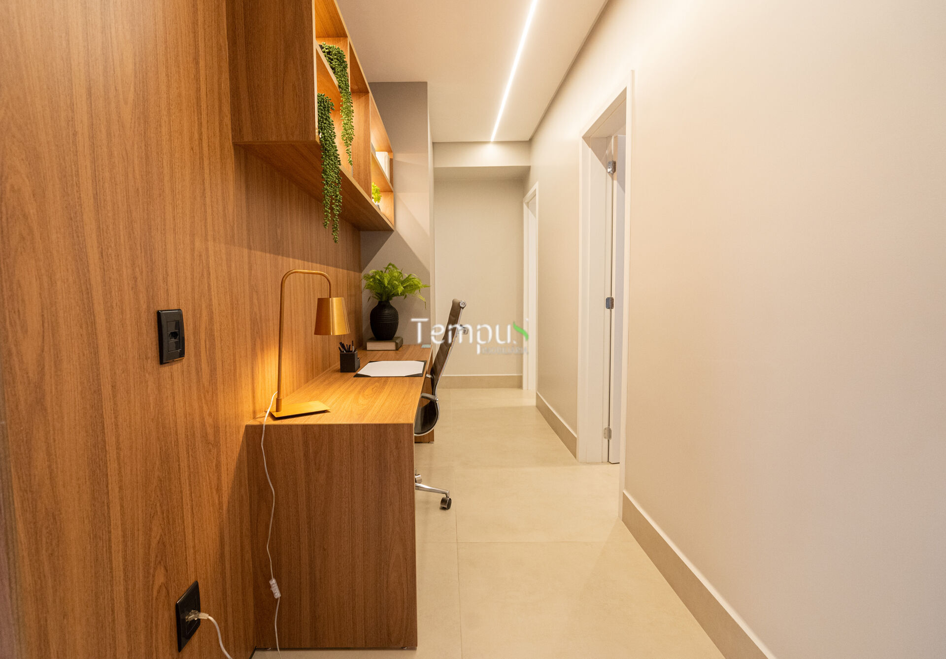 Apartamento à venda com 3 quartos, 233m² - Foto 18