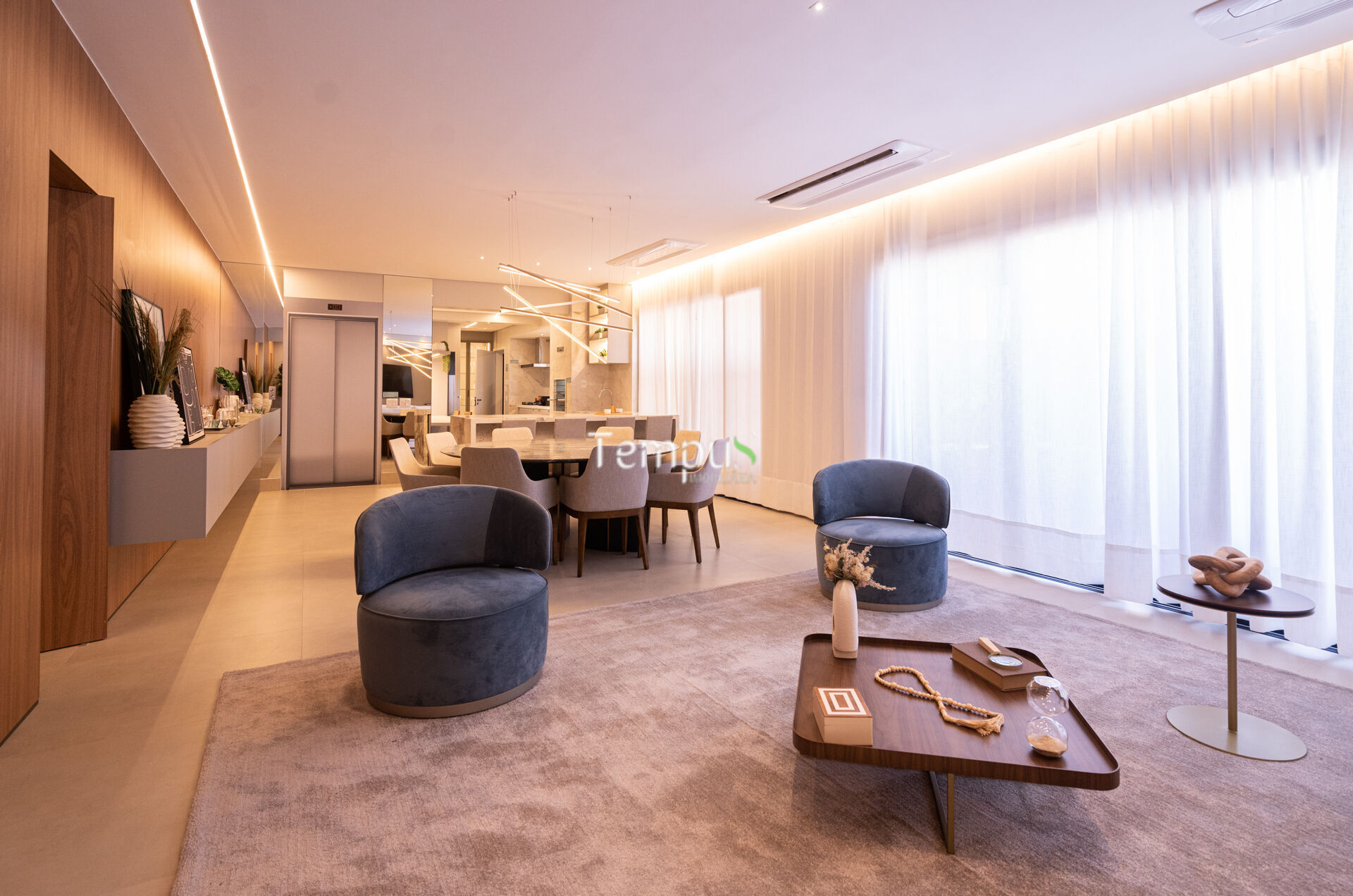 Apartamento à venda com 3 quartos, 233m² - Foto 35