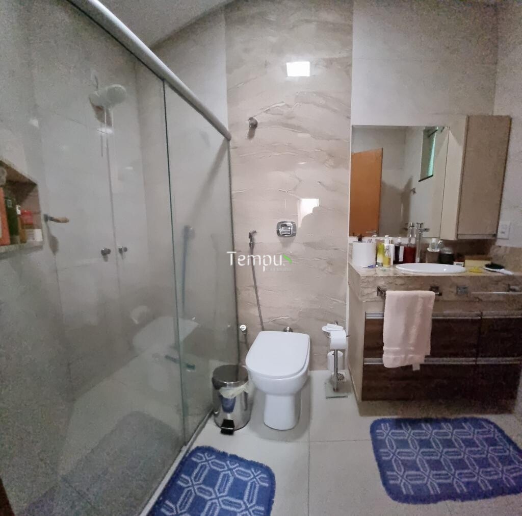 Casa à venda com 3 quartos, 140m² - Foto 12