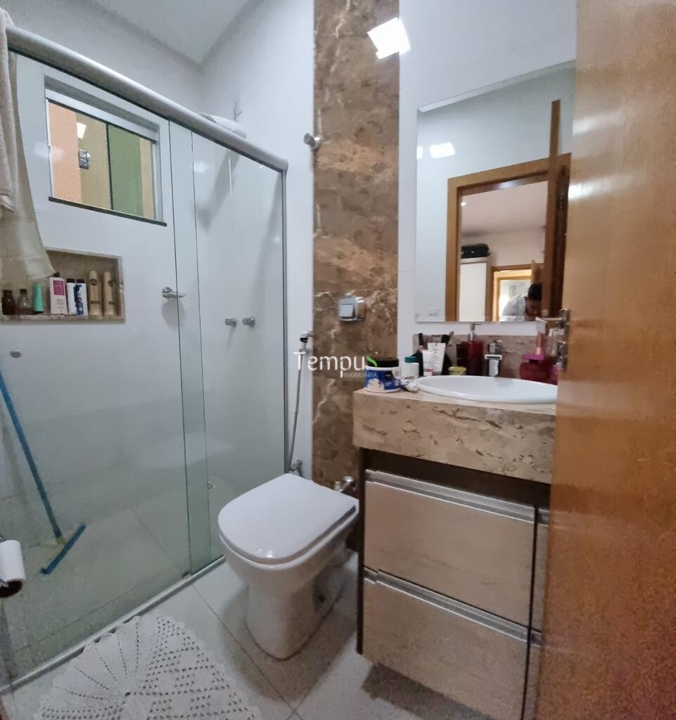 Casa à venda com 3 quartos, 140m² - Foto 11