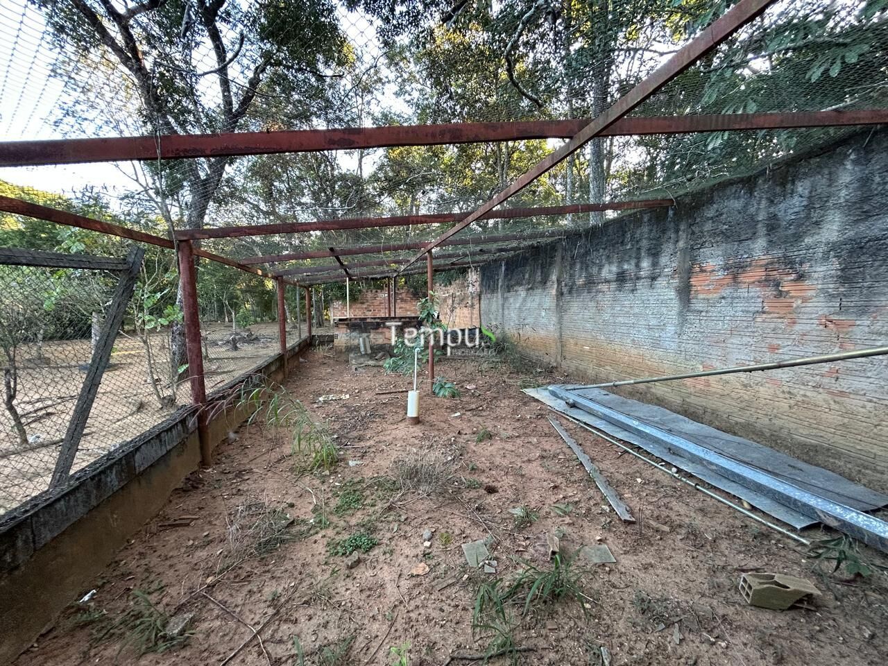 Chácara, 5 quartos, 2500 m² - Foto 7