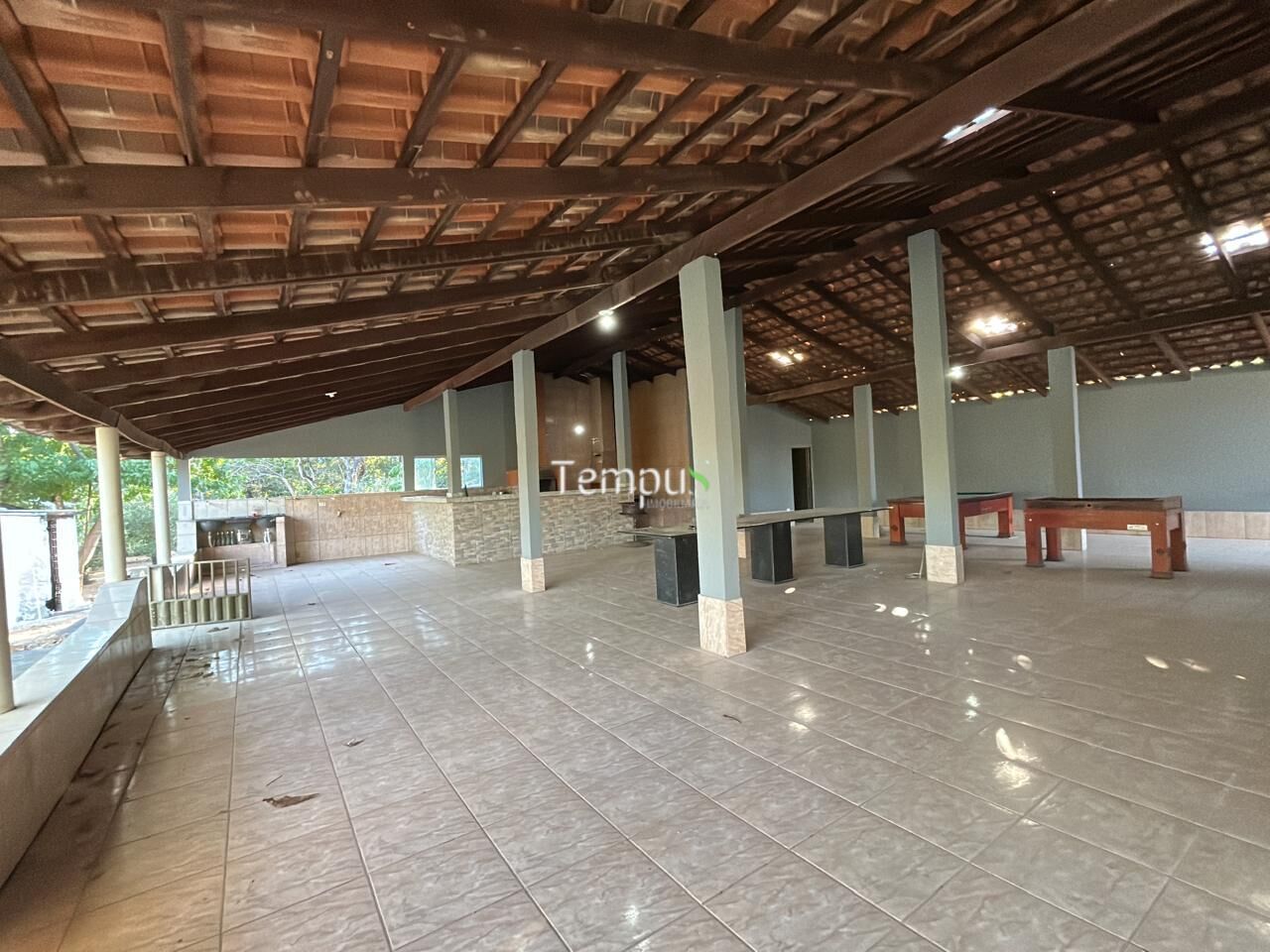 Chácara, 5 quartos, 2500 m² - Foto 11