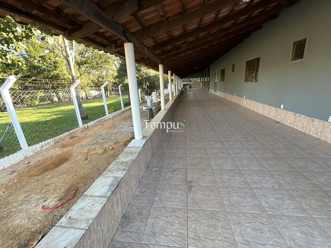 Chácara, 5 quartos, 2500 m² - Foto 8