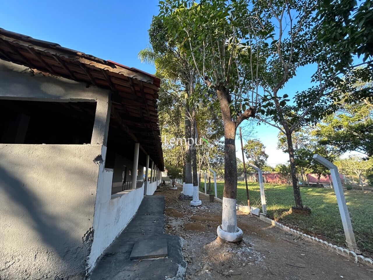 Chácara, 5 quartos, 2500 m² - Foto 2