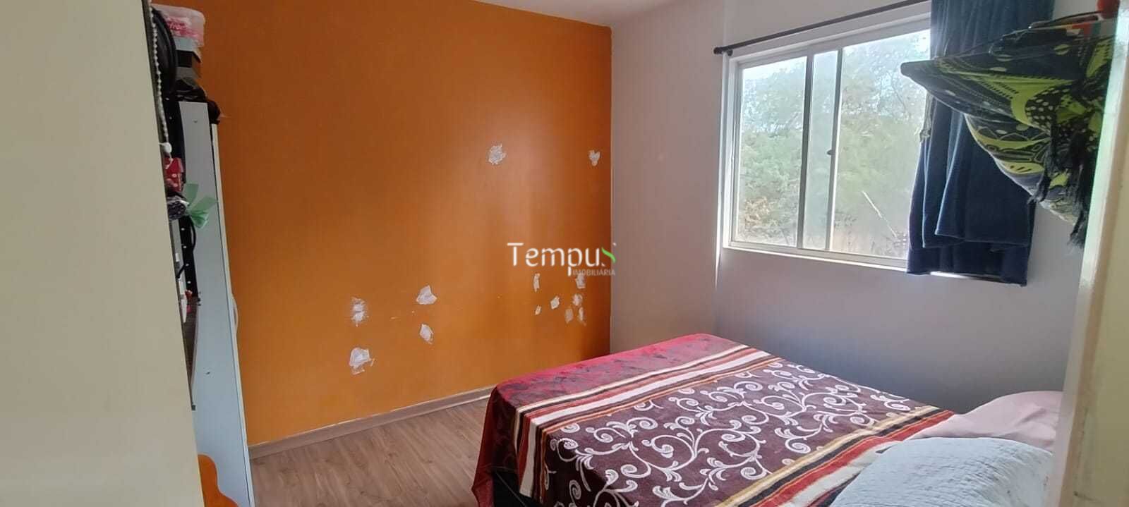 Apartamento à venda com 2 quartos, 62m² - Foto 9