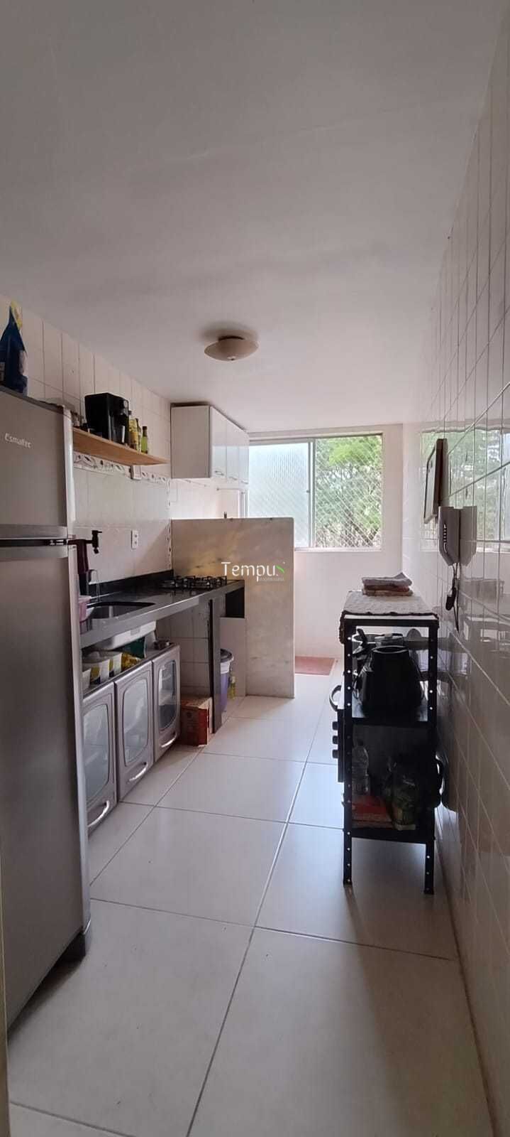 Apartamento à venda com 2 quartos, 62m² - Foto 11