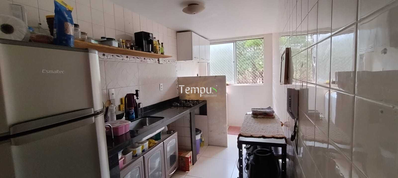 Apartamento à venda com 2 quartos, 62m² - Foto 14