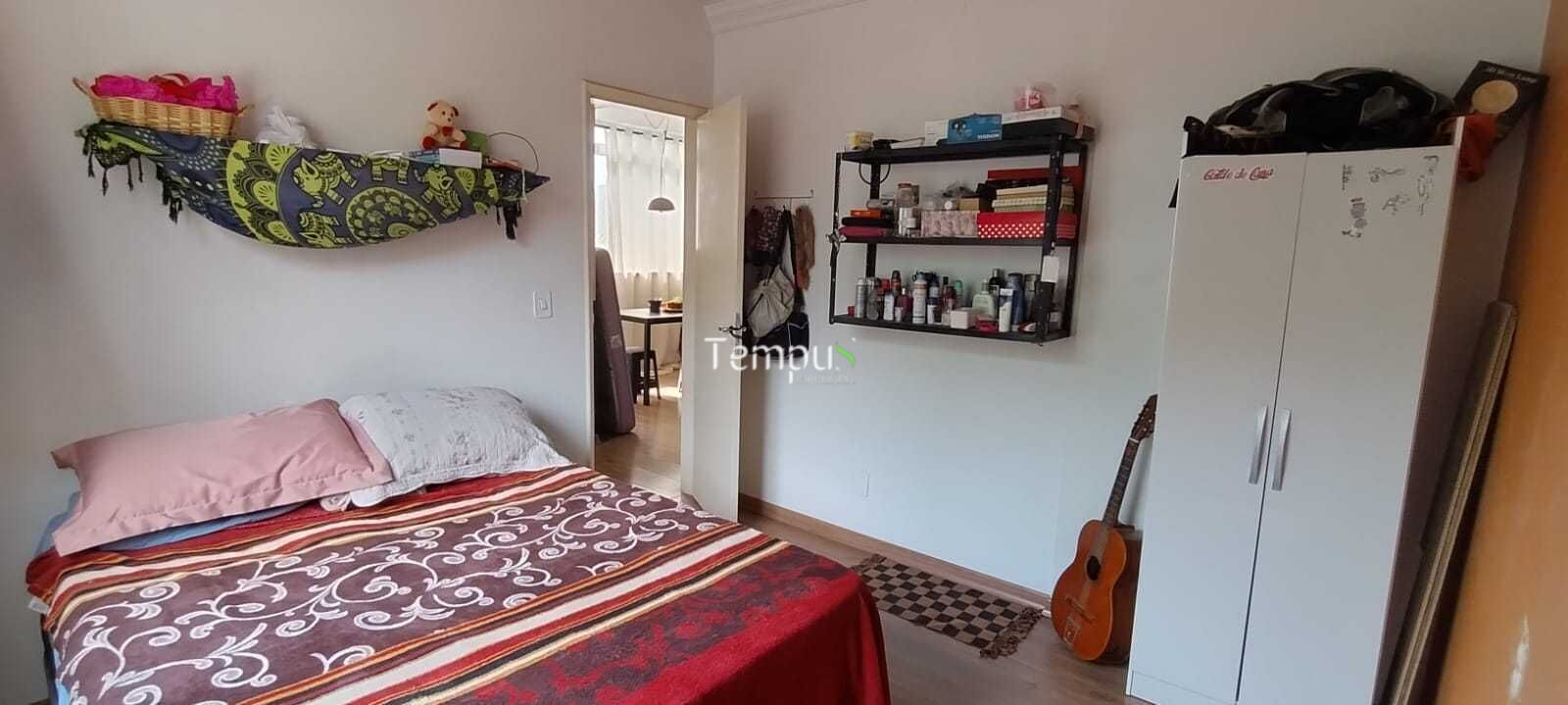 Apartamento à venda com 2 quartos, 62m² - Foto 10