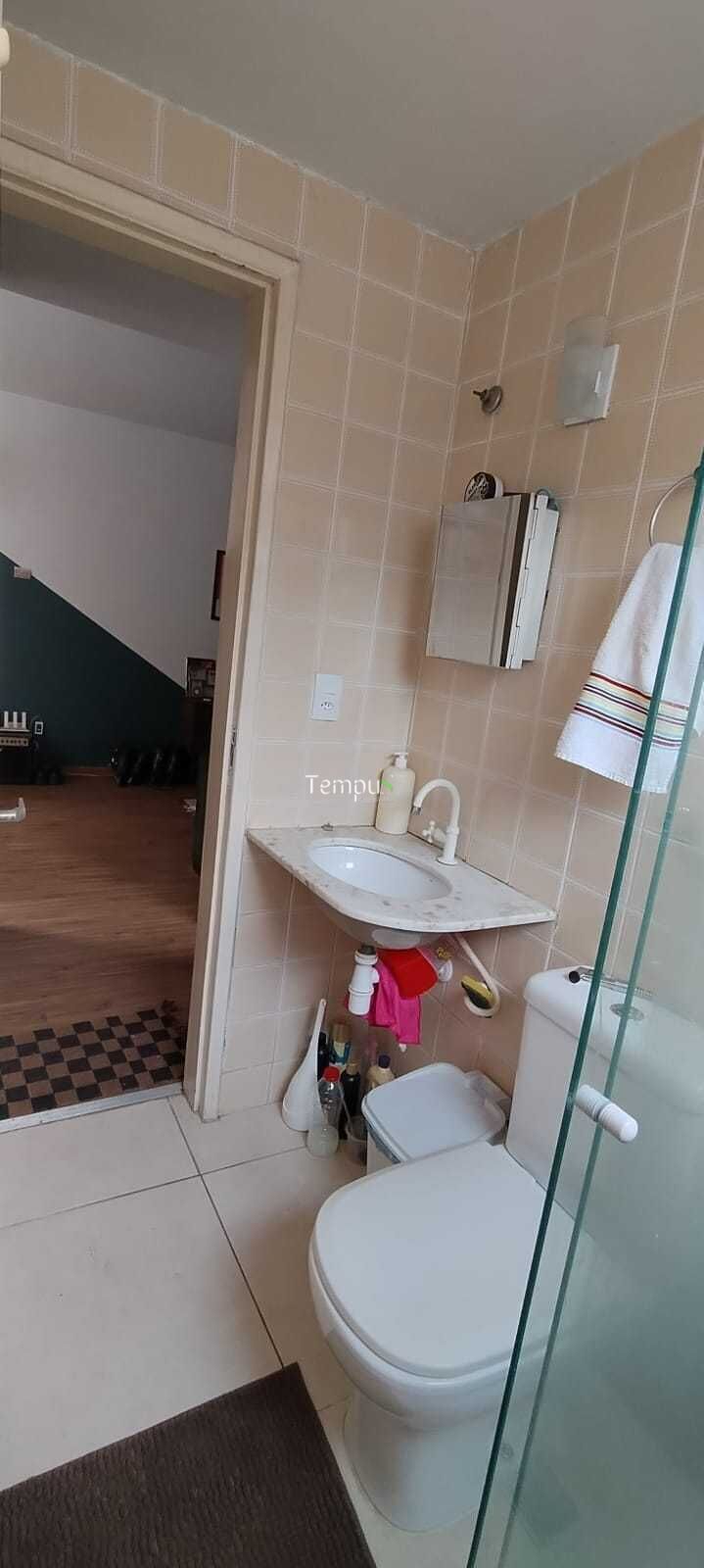 Apartamento à venda com 2 quartos, 62m² - Foto 8